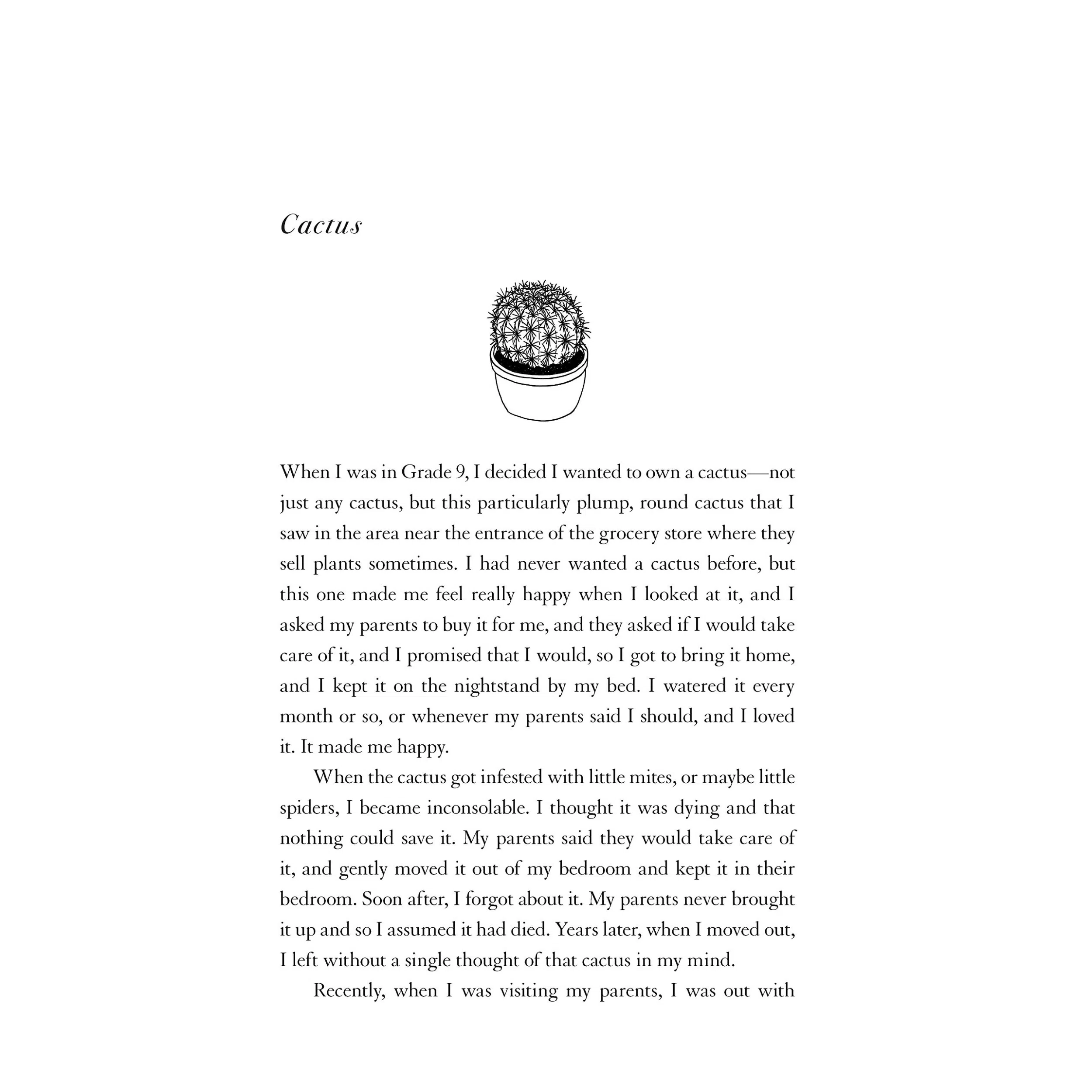 کتاب Goodbye Again اثر Jonny Sun انتشارات HarperCollins Publishers Inc — تصویر 2