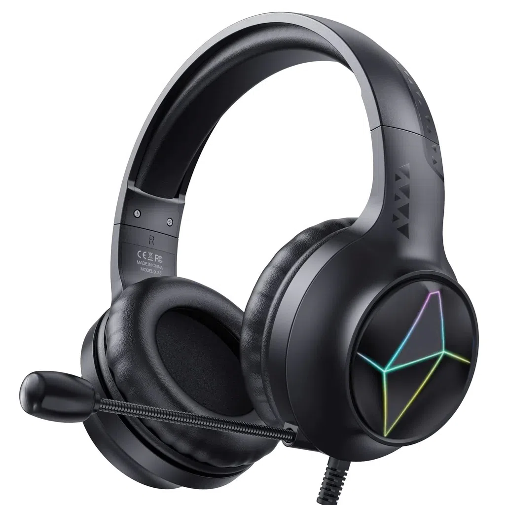هدست مخصوص بازی اونیکوما مدل x35