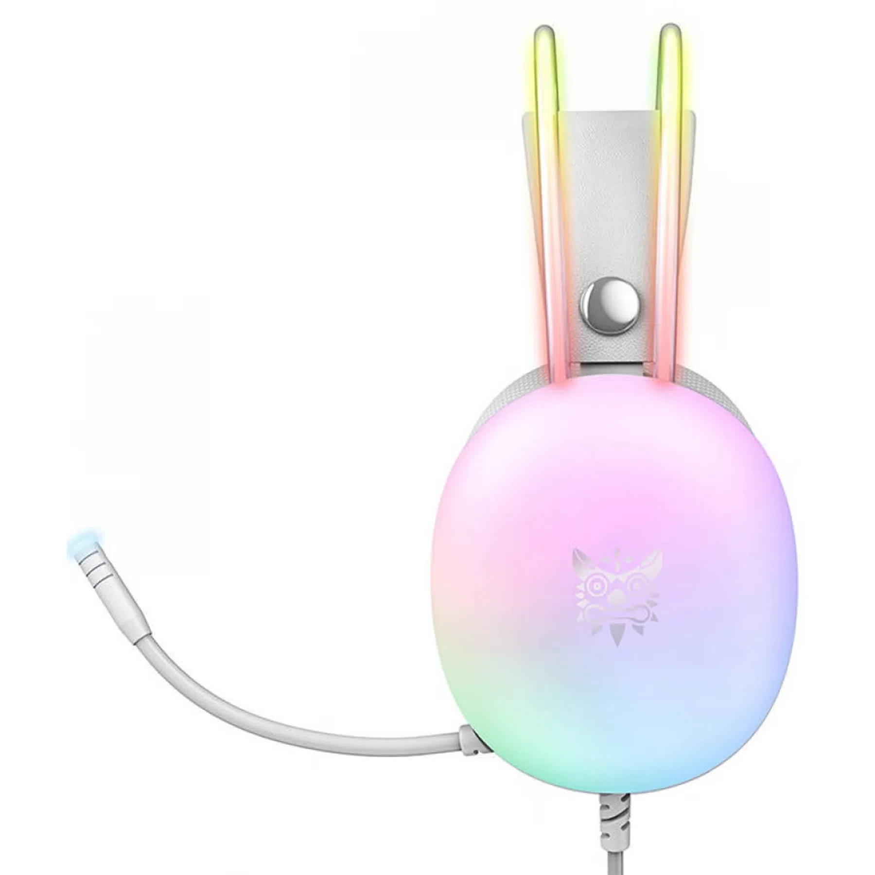 هدست گیمینگ اونیکوما مدل X25 RGB — تصویر 6