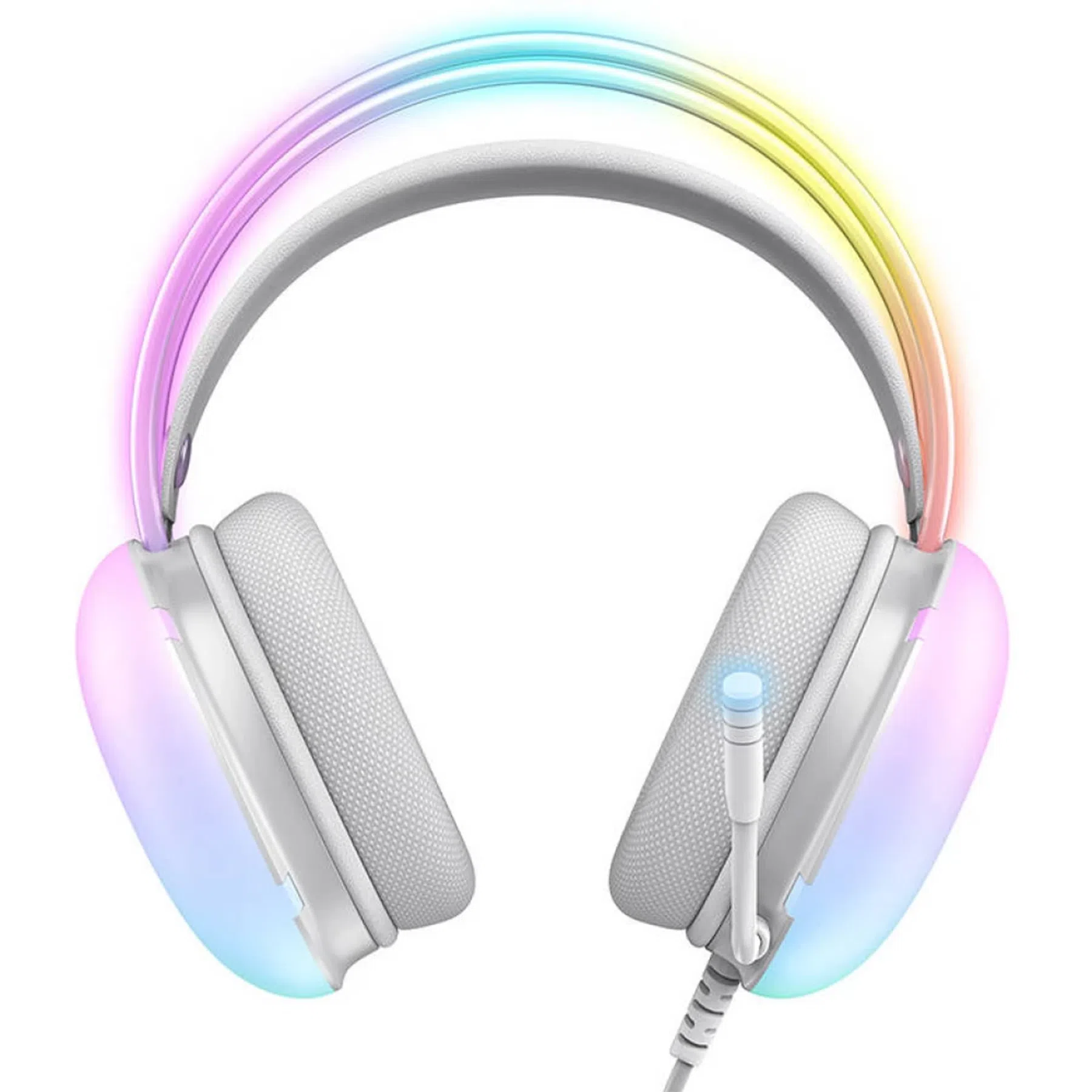 هدست گیمینگ اونیکوما مدل X25 RGB — تصویر 8