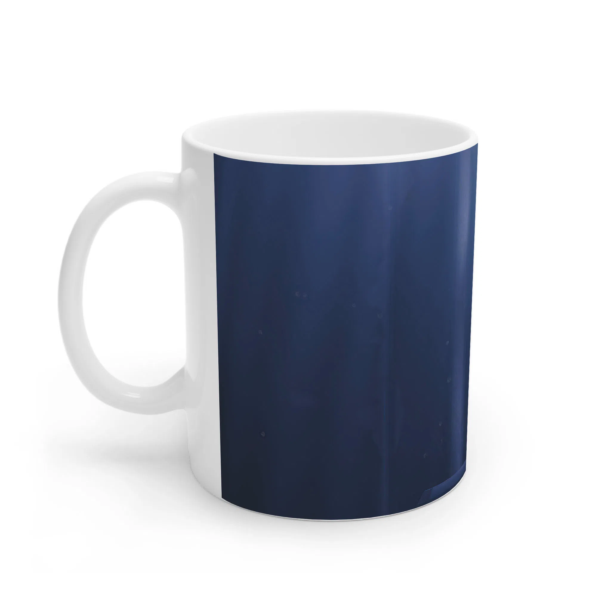 ماگ لیمینات طرح بازی Ratchet And Clank Game کد NM9241 — تصویر 2