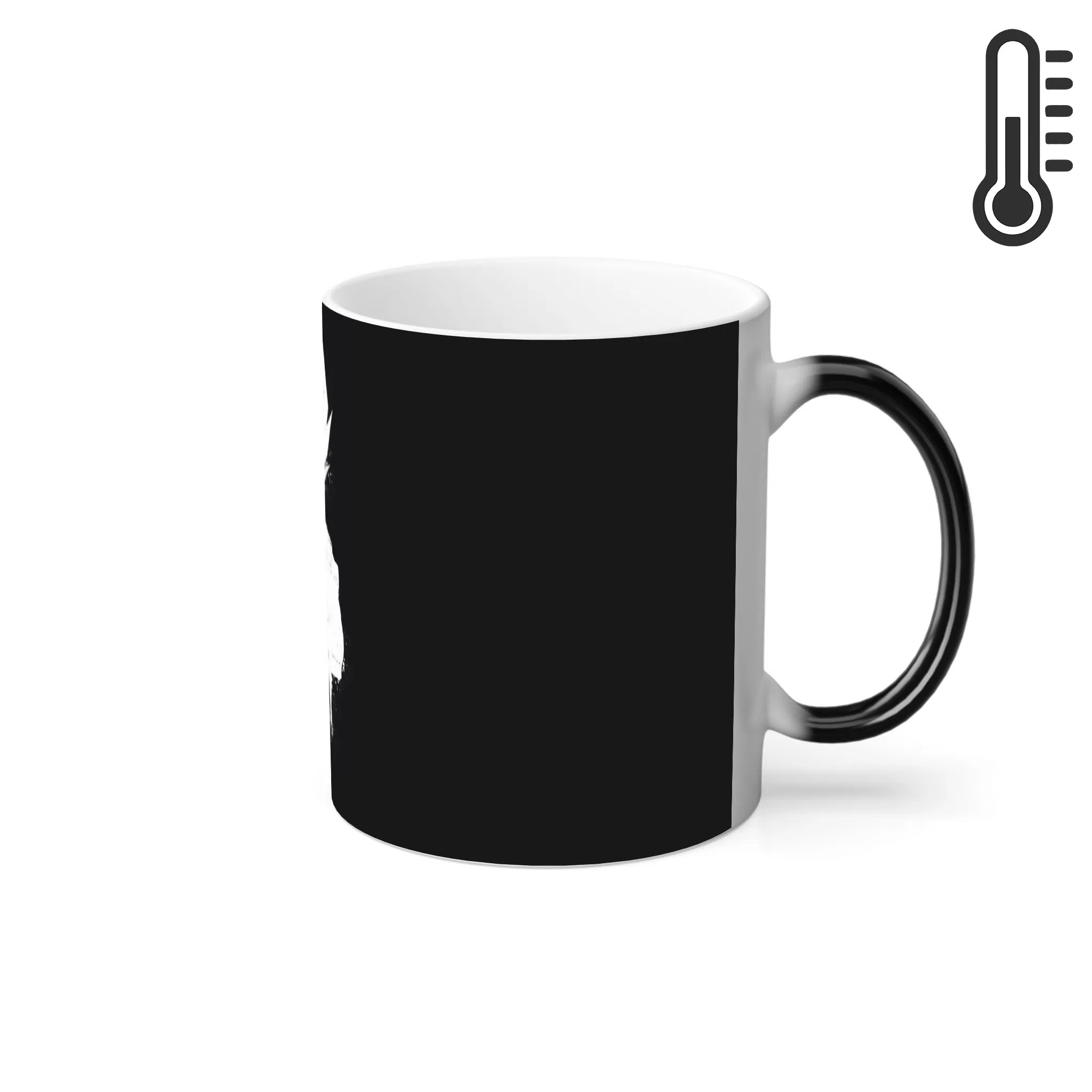 ماگ حرارتی لیمینات طرح انیمه دراگون بال - Dragon Ball کد NM0761 — تصویر 2