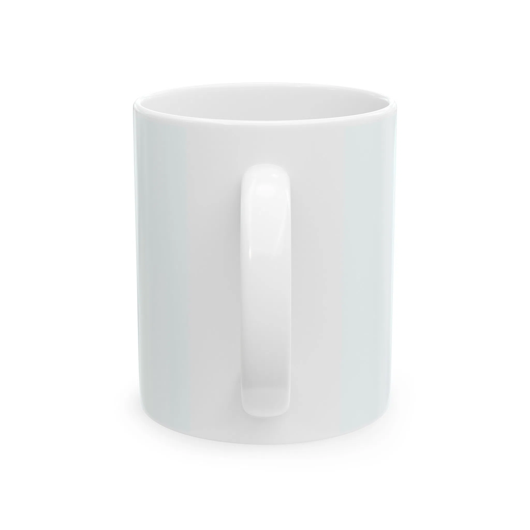 ماگ طرح روز ماما مدل NM3311 — تصویر 5