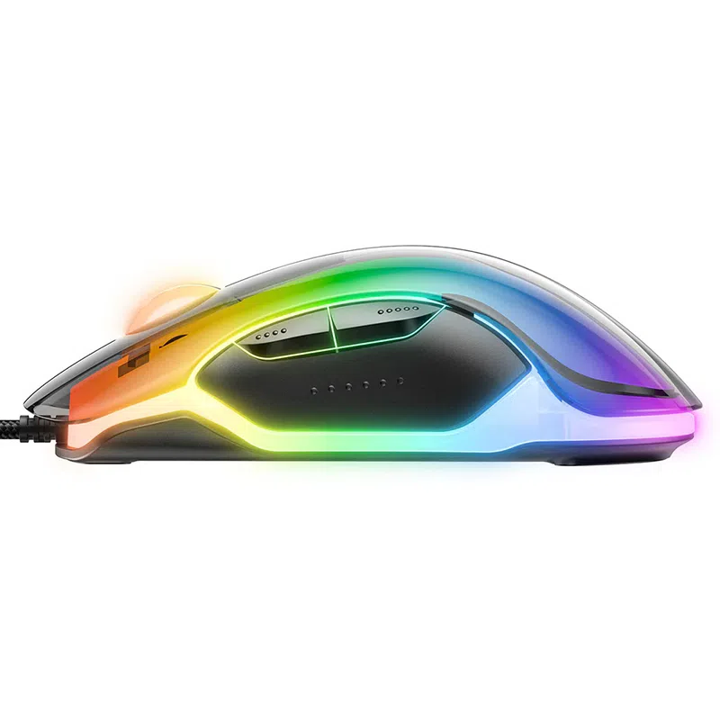 ماوس مخصوص بازی اونیکوما مدل CW925 — تصویر 2