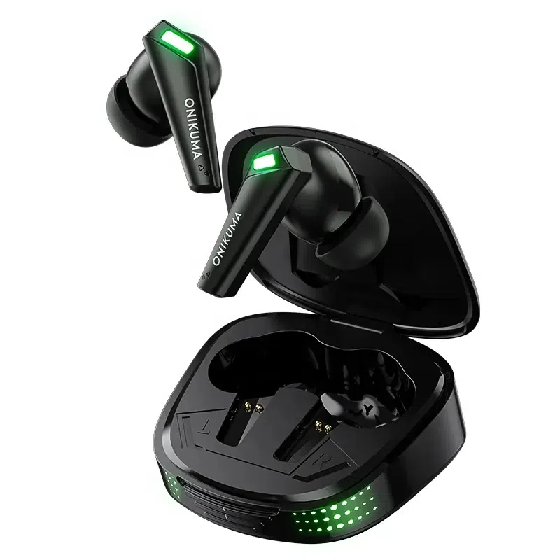 هندزفری بلوتوثی مخصوص بازی اونیکوما مدل Genuine Edition-T308 — تصویر 3