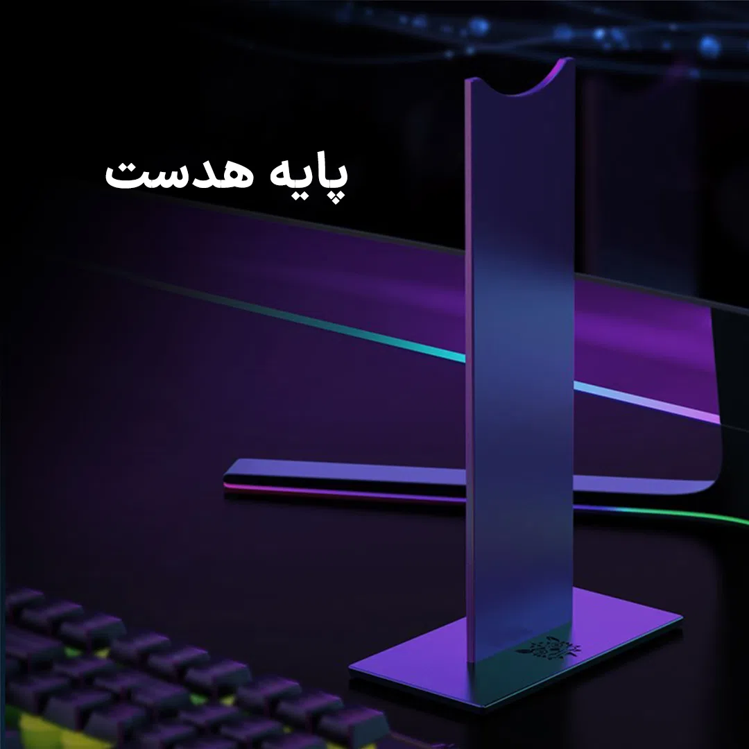 ست گیمینگ اونیکوما مدل Professional 5 in 1 — تصویر 5
