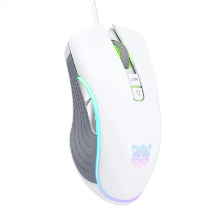 ماوس مخصوص بازی اونیکوما مدل CW908 — تصویر 3