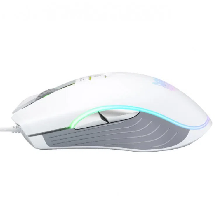 ماوس مخصوص بازی اونیکوما مدل CW908 — تصویر 4