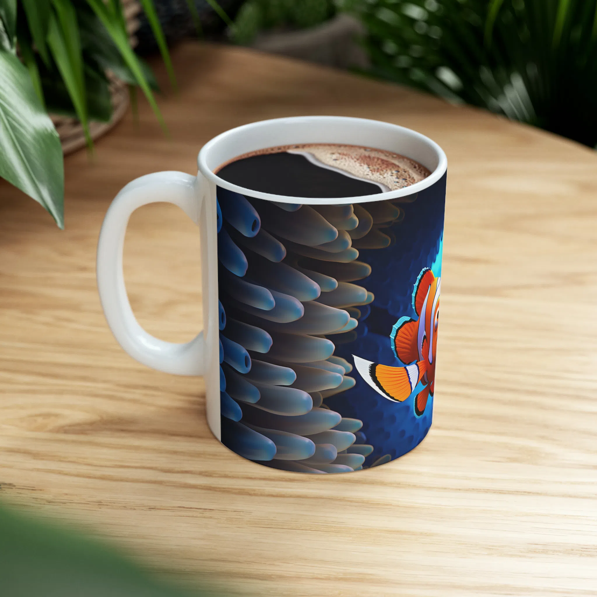 ماگ طرح سه بعدی نمو مدل NM3035 — تصویر 2