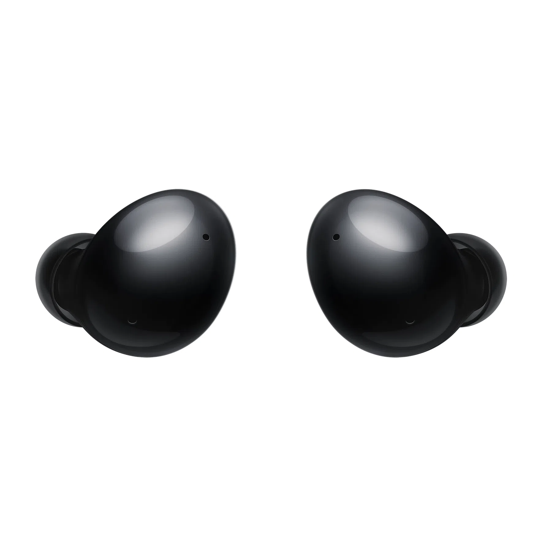 هدفون بلوتوثی سامسونگ مدل Galaxy Buds 2 Onyx Edition — تصویر 3