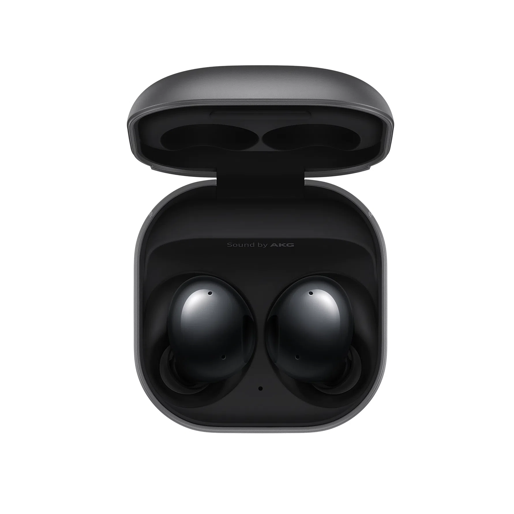 هدفون بلوتوثی سامسونگ مدل Galaxy Buds 2 Onyx Edition — تصویر 4