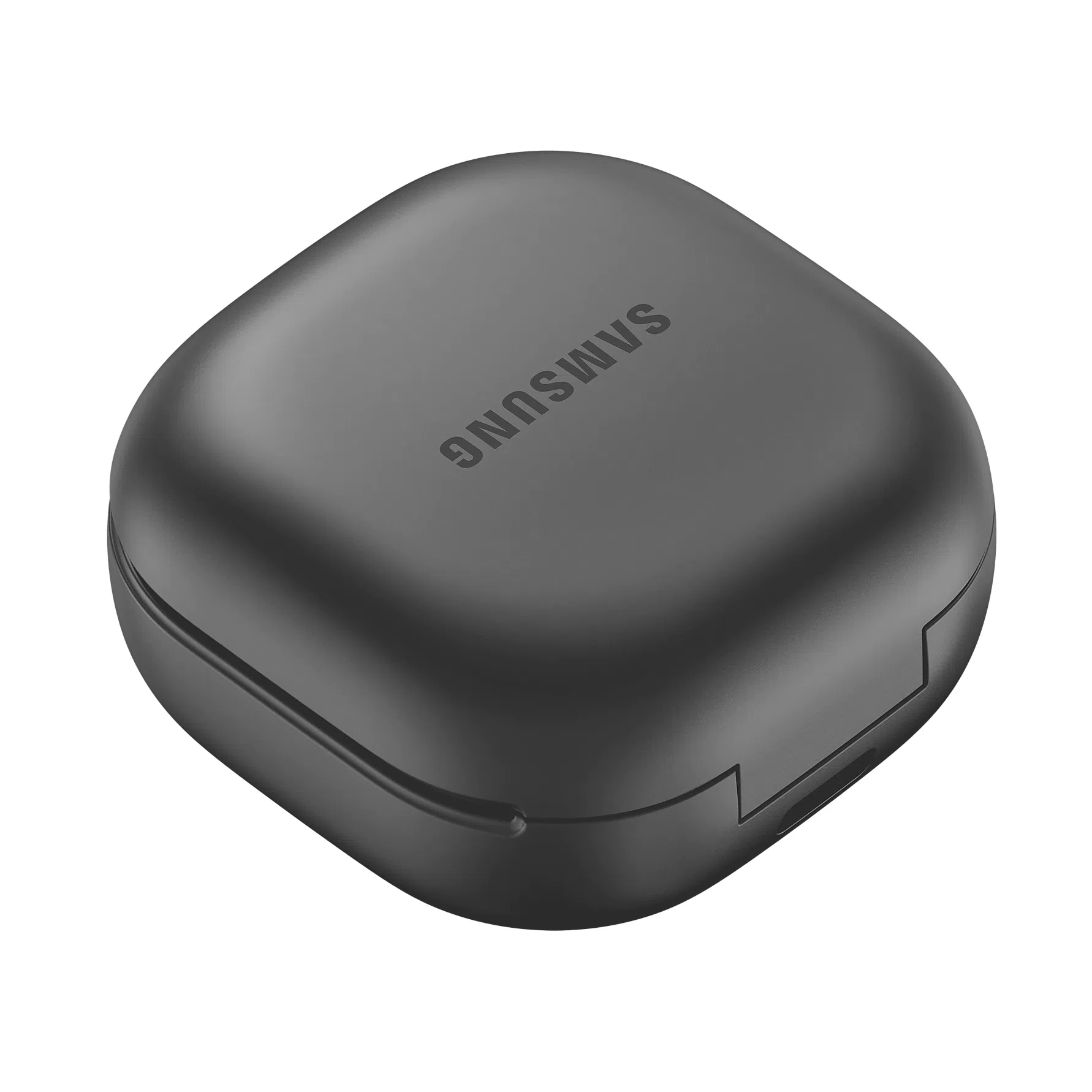 هدفون بلوتوثی سامسونگ مدل Galaxy Buds 2 Onyx Edition — تصویر 6