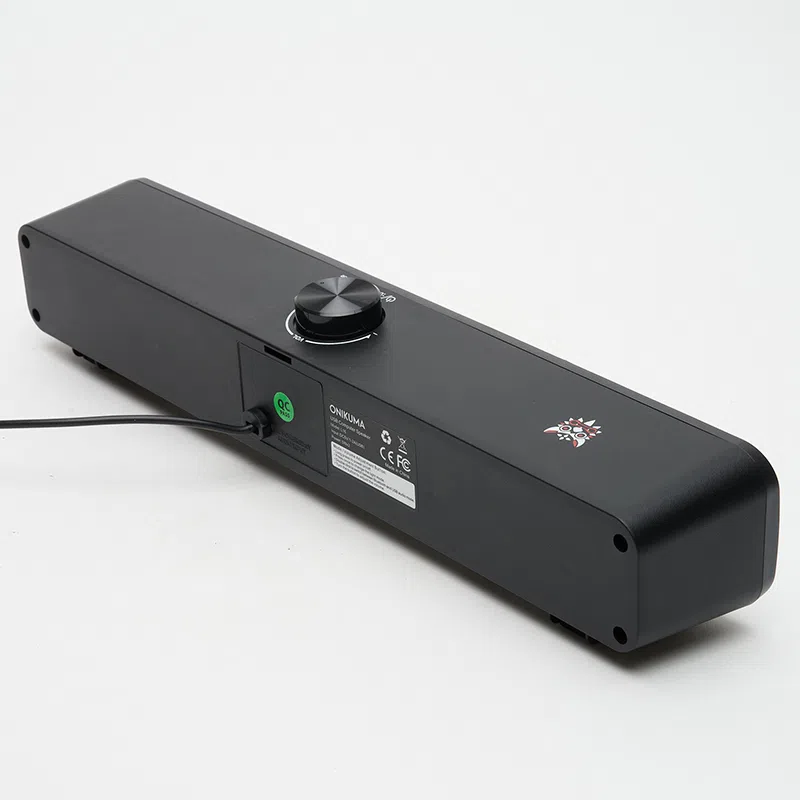 اسپیکر دسکتاپ اونیکوما مدل L16 — تصویر 9