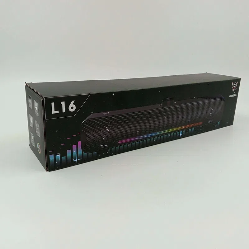 اسپیکر دسکتاپ اونیکوما مدل L16 — تصویر 19