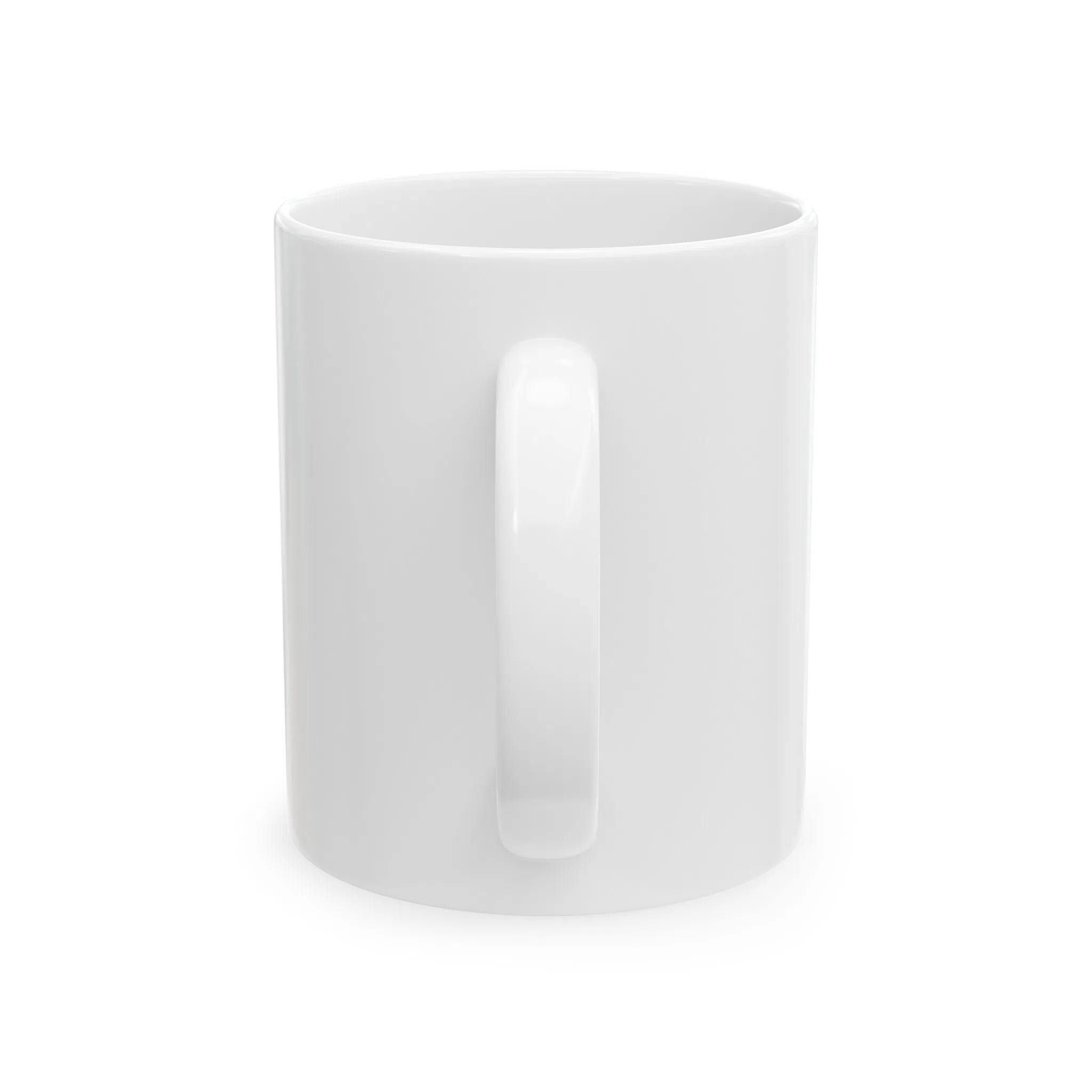ماگ طرح روز ماما مدل NM3330 — تصویر 4