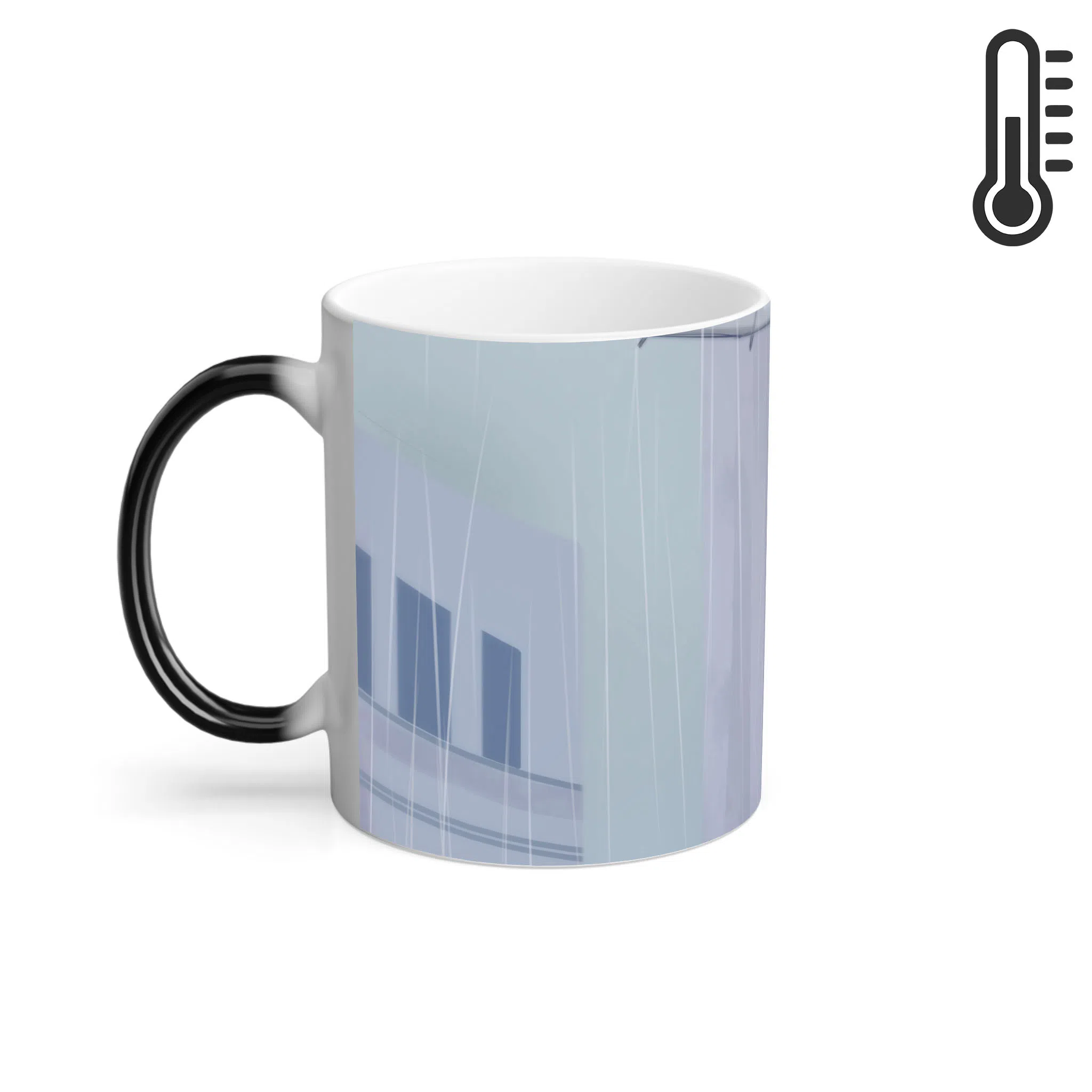 ماگ حرارتی لیمینات طرح انیمه Arkknights کد NM0476 — تصویر 3
