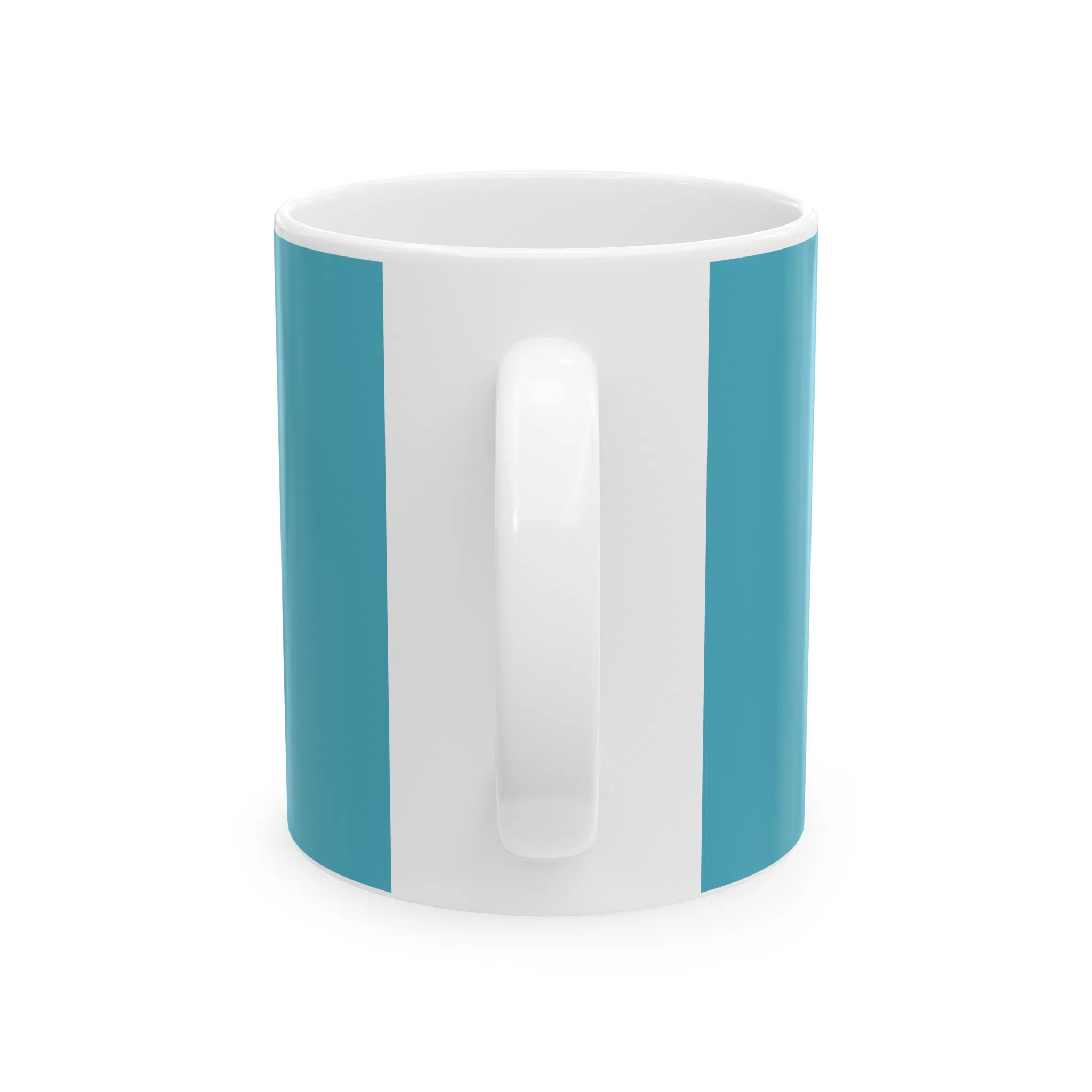 ماگ طرح روز روان شناس مدل NM3211 — تصویر 5