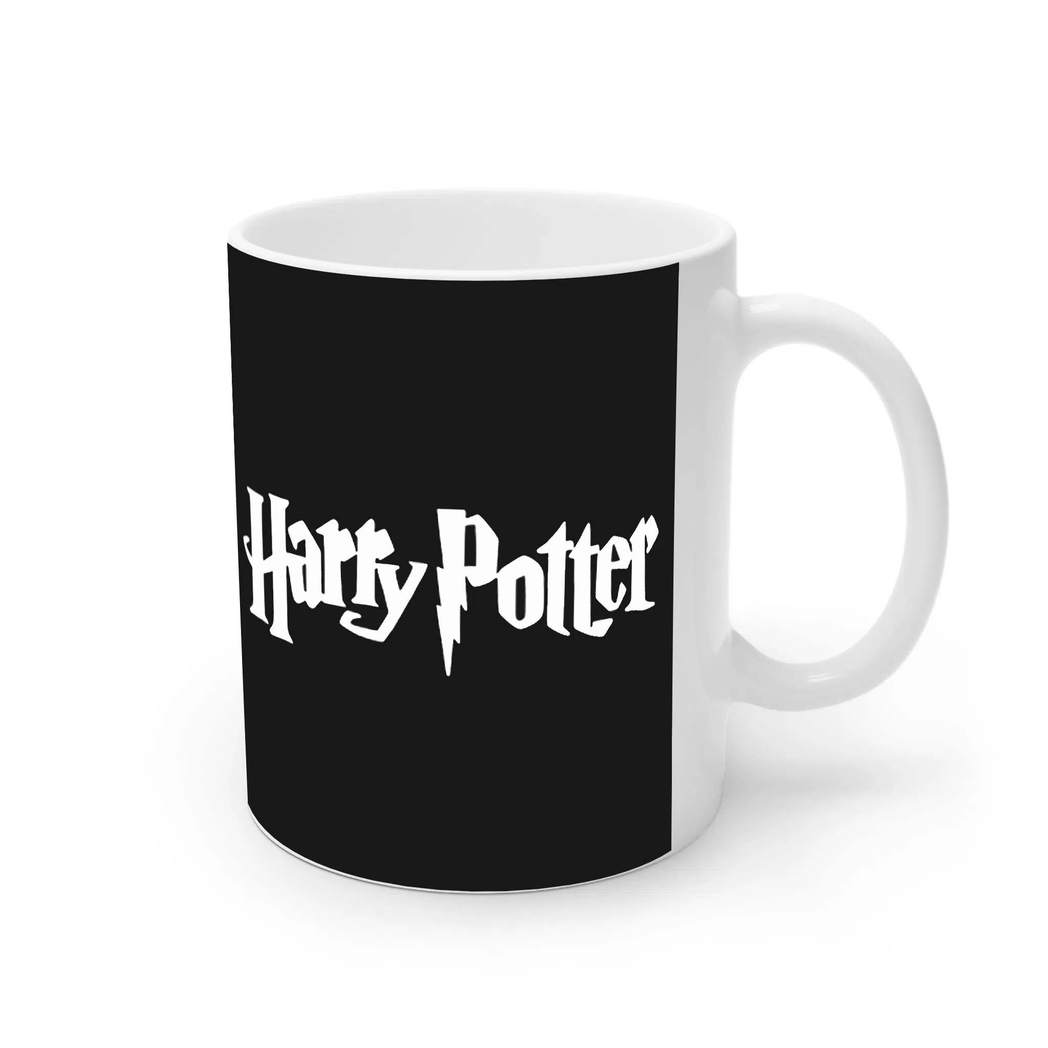 ماگ لیمینات طرح هری پاتر Harry Potter کد NM13737 — تصویر 2