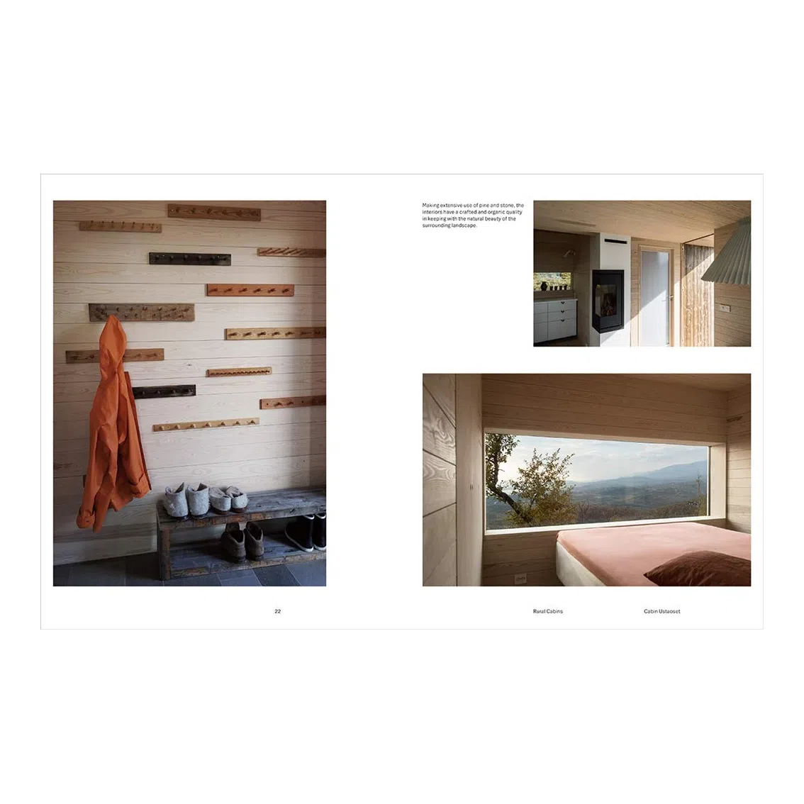 کتاب New Nordic Houses اثر Dominic Bradbury انتشارات تیمز و هادسون — تصویر 2