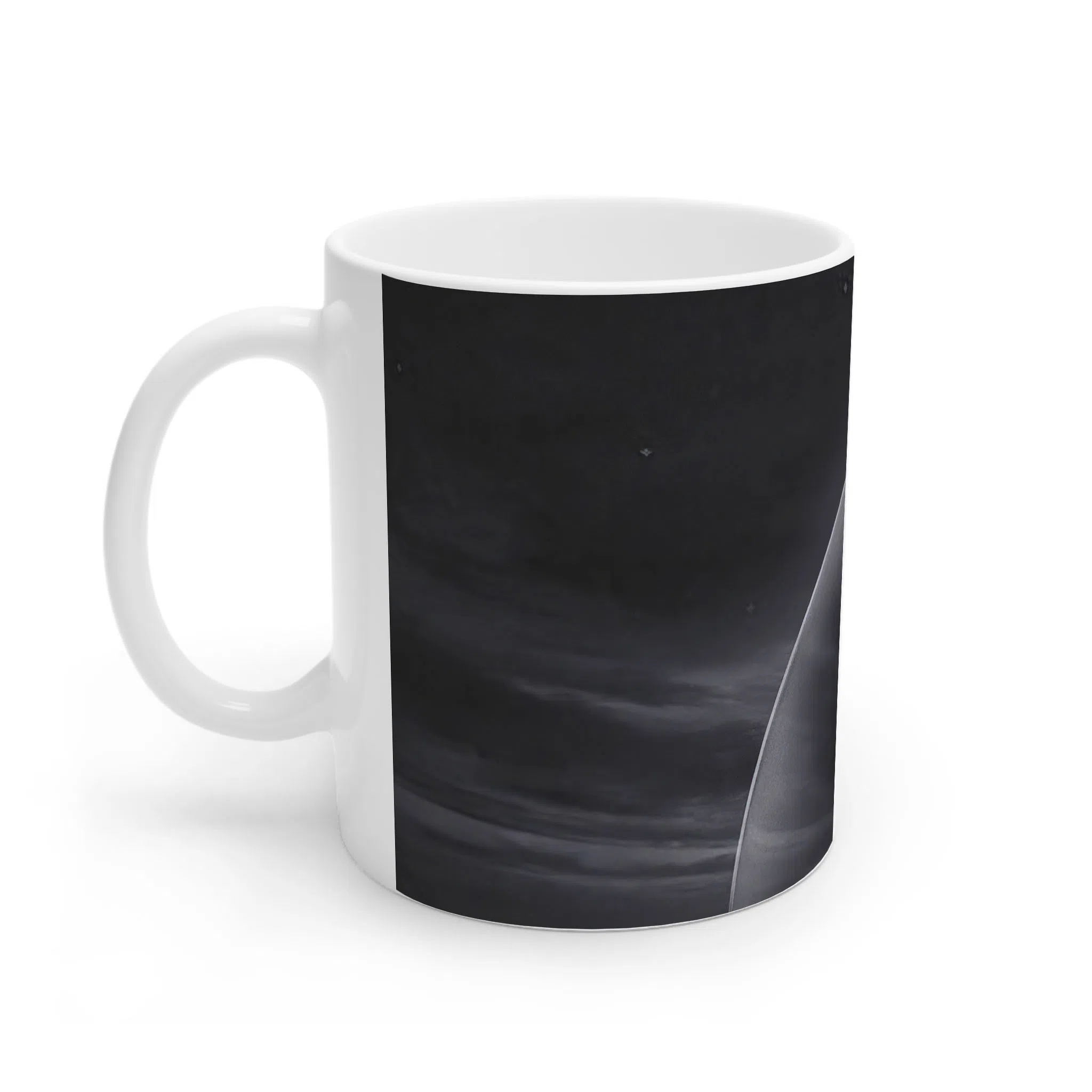 ماگ لیمینات طرح سریال وانداویژن WandaVision کد NM5798 — تصویر 2