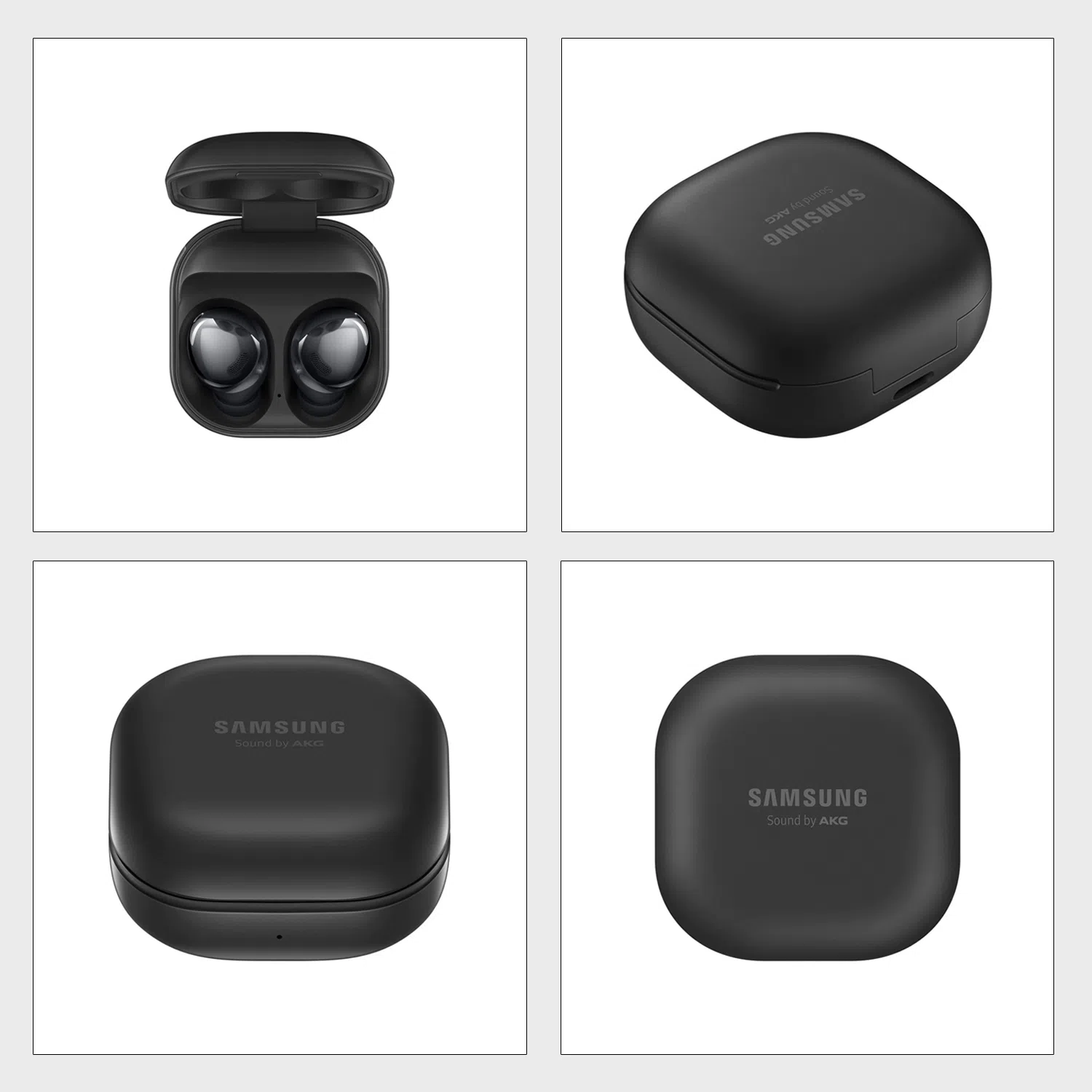 هدفون بلوتوثی سامسونگ مدل Galaxy Buds Pro — تصویر 2