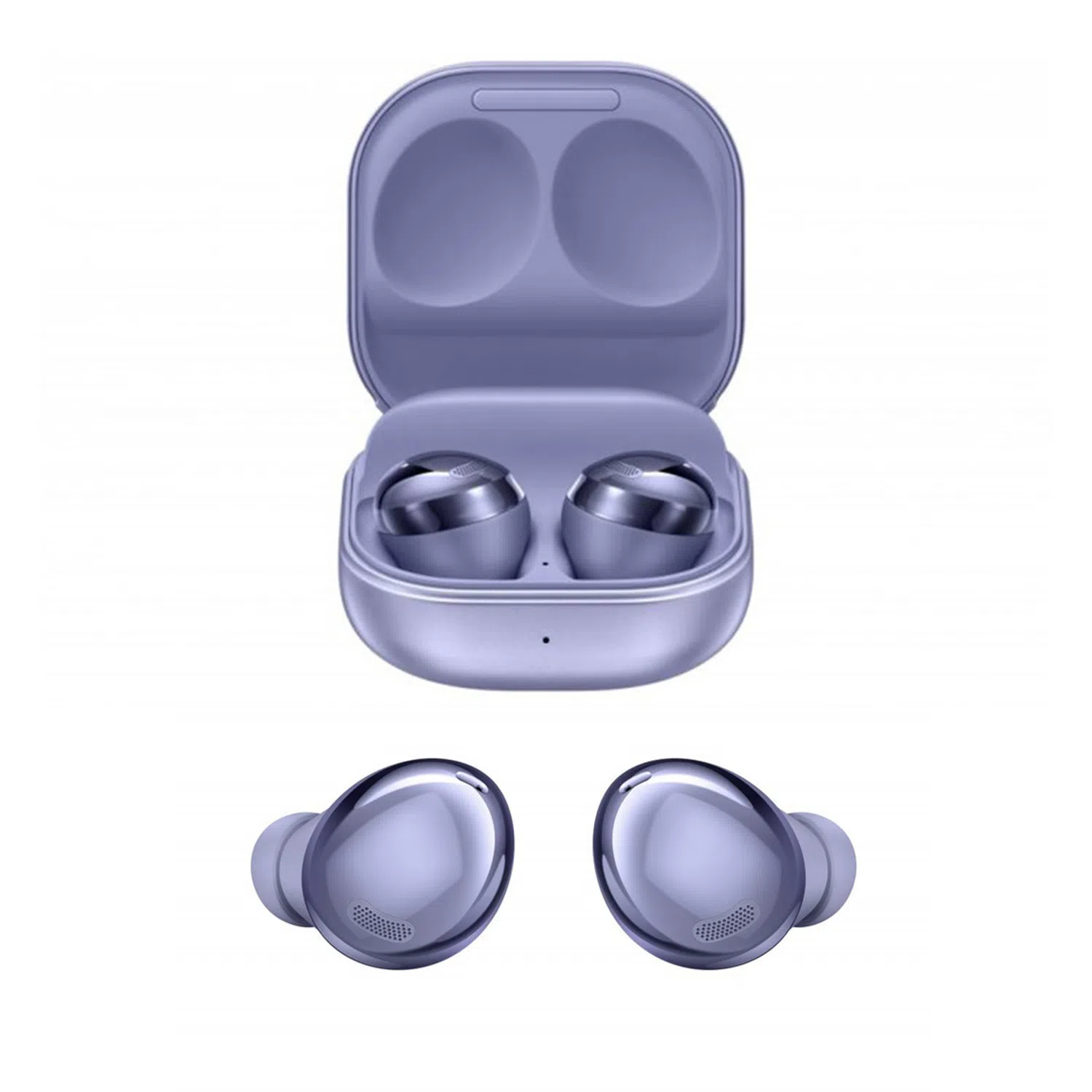 هدفون بلوتوثی سامسونگ مدل Galaxy Buds Pro — تصویر 4