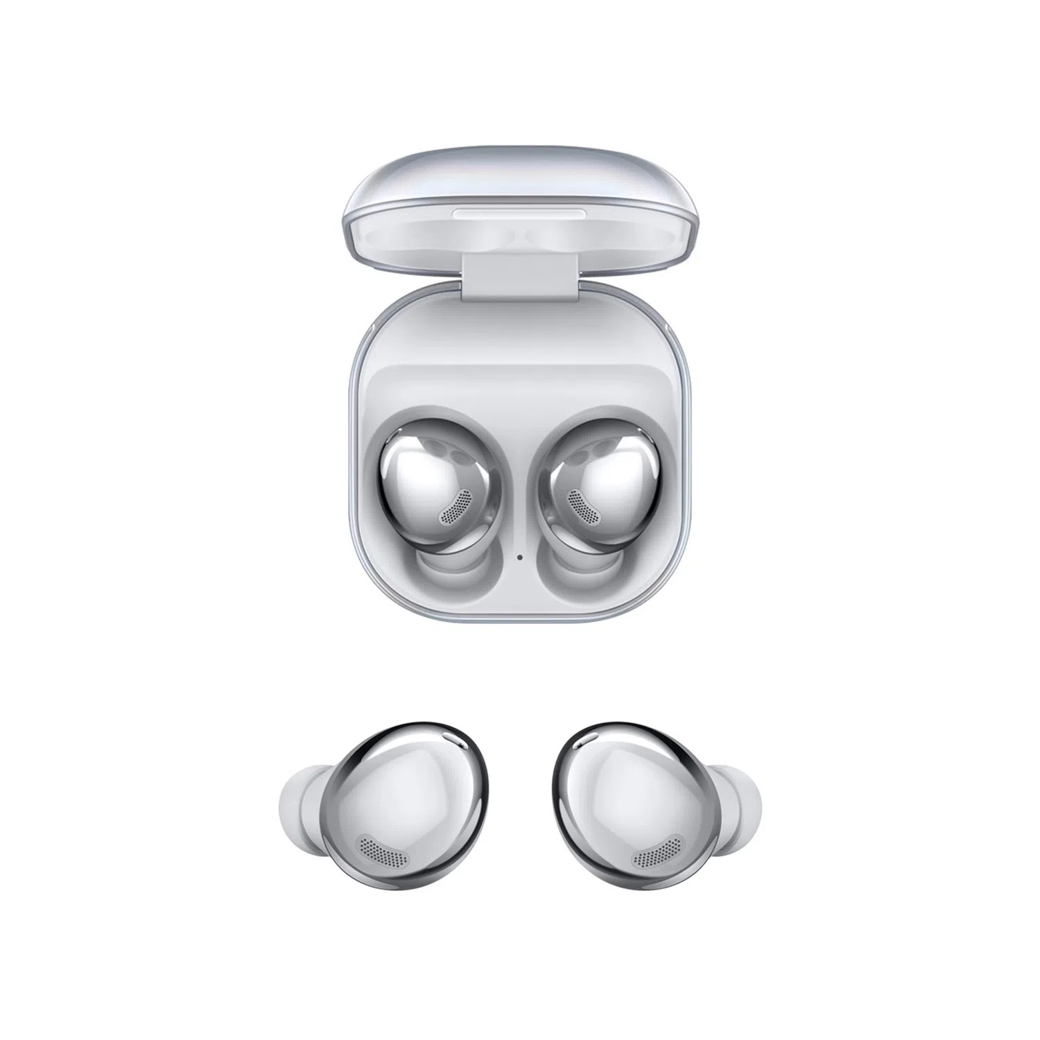 هدفون بلوتوثی سامسونگ مدل Galaxy Buds Pro — تصویر 6