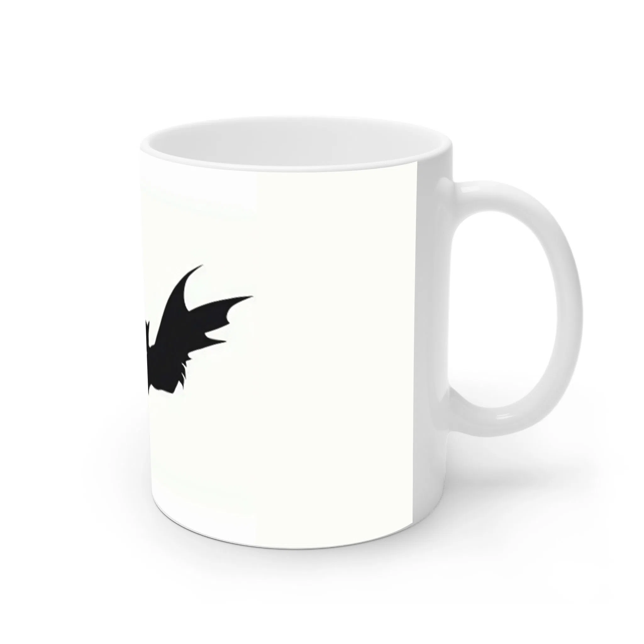 ماگ لیمینات طرح Batman کد NM15305 — تصویر 2