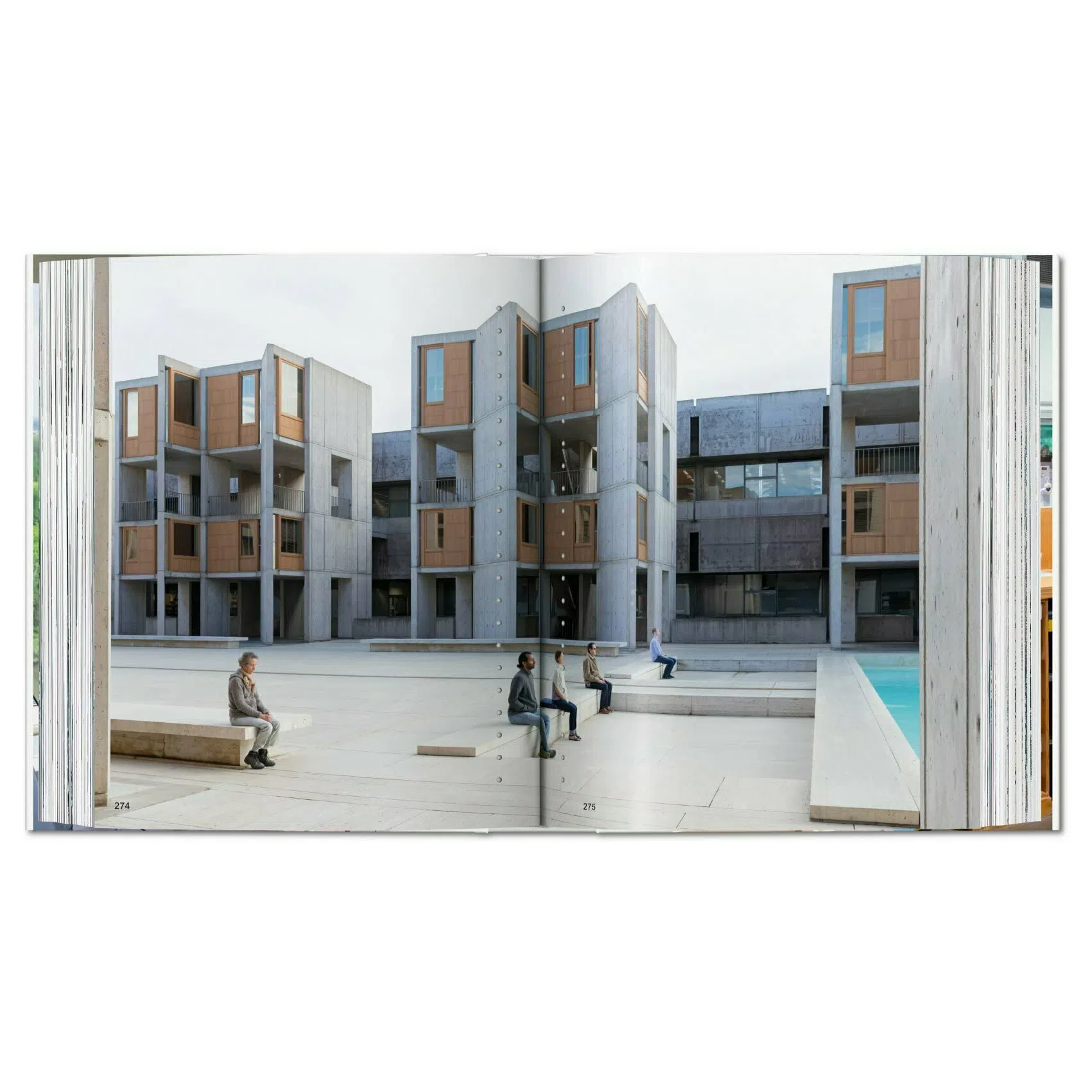 کتاب The Office of Good Intentions. Humans Work اثر  Florian Idenburg انتشارات تاشن — تصویر 2