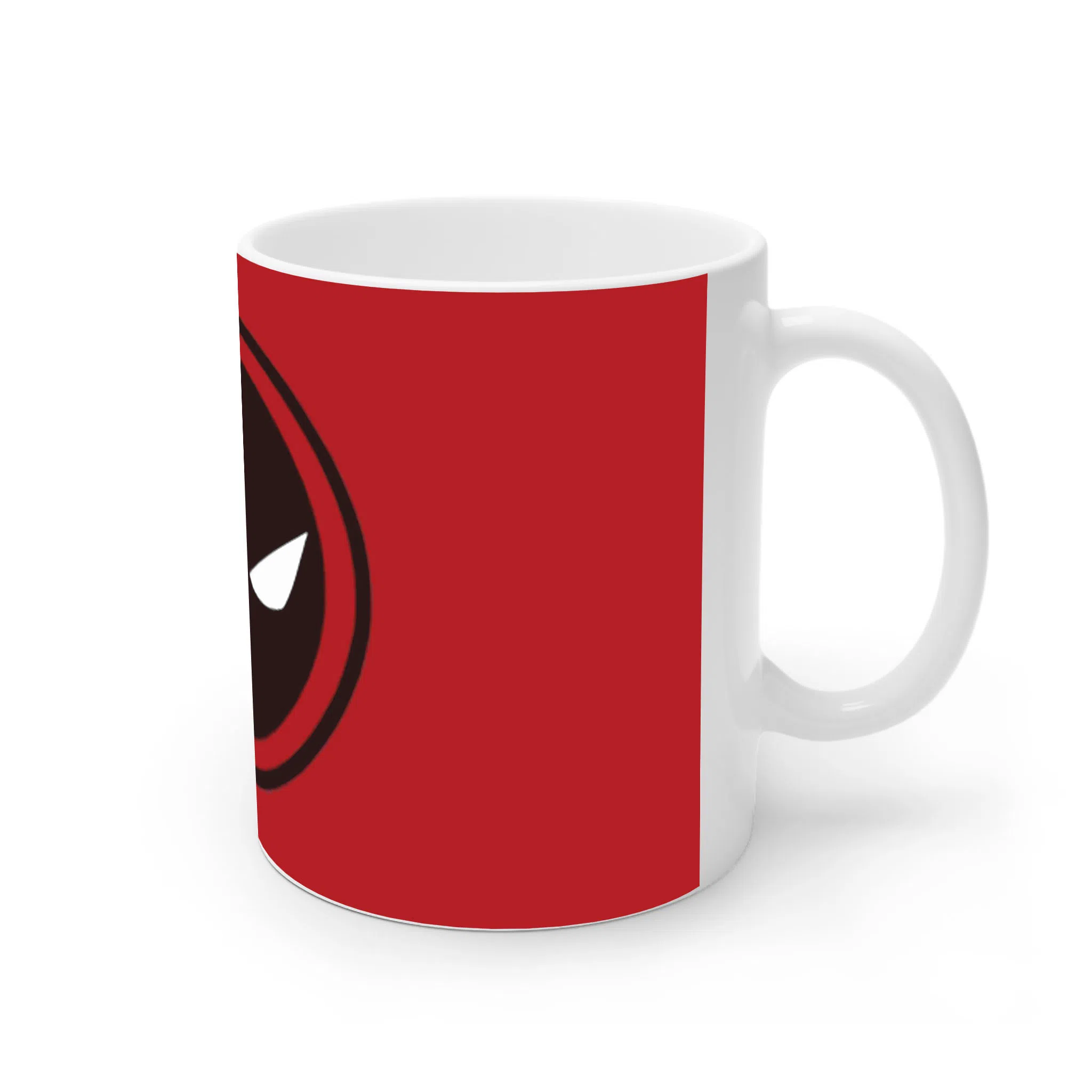 ماگ لیمینات طرح مرد عنکبوتی Spider man کد NM13686 — تصویر 2