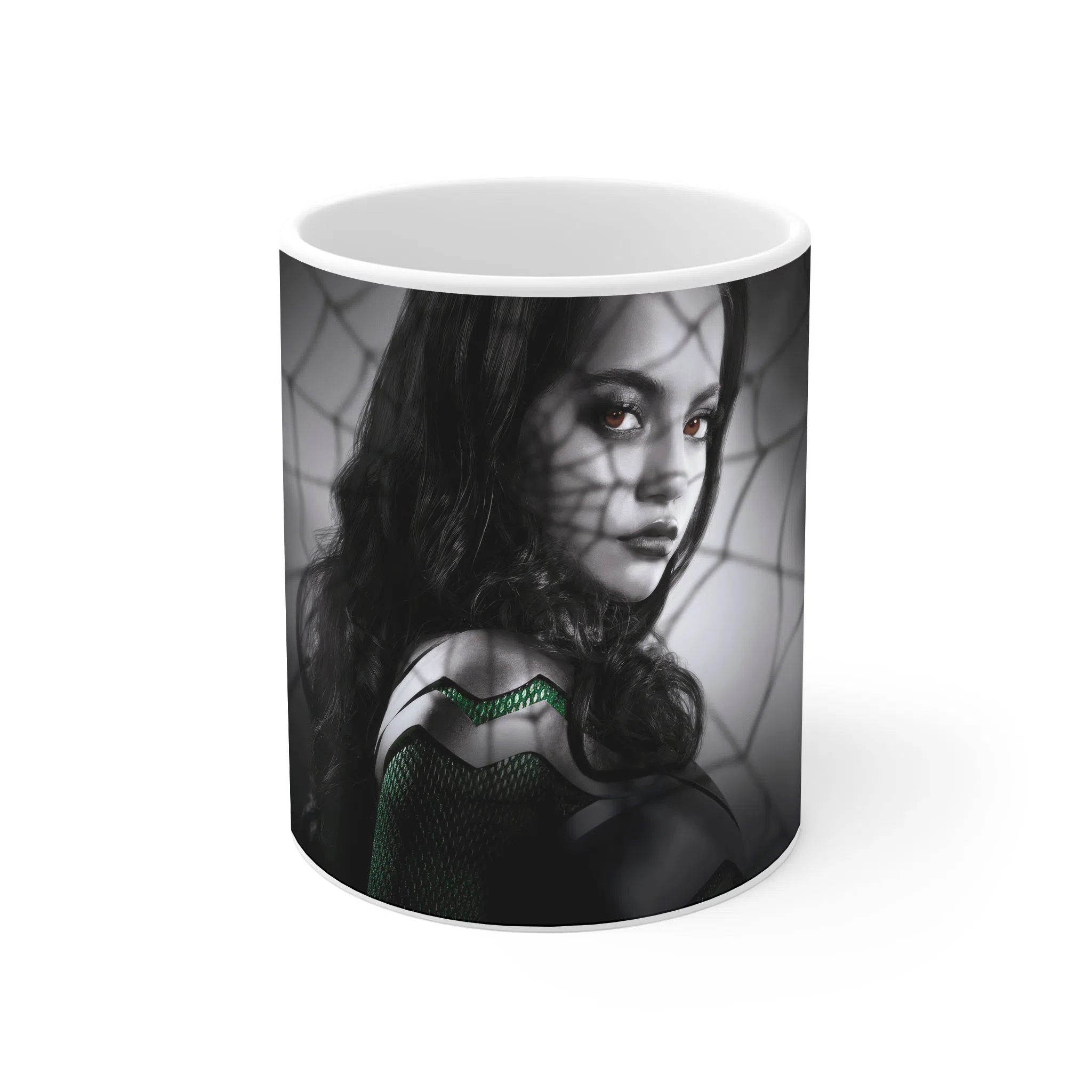 ماگ لیمینات طرح فیلم مادام وب Madame Web کد NM11933