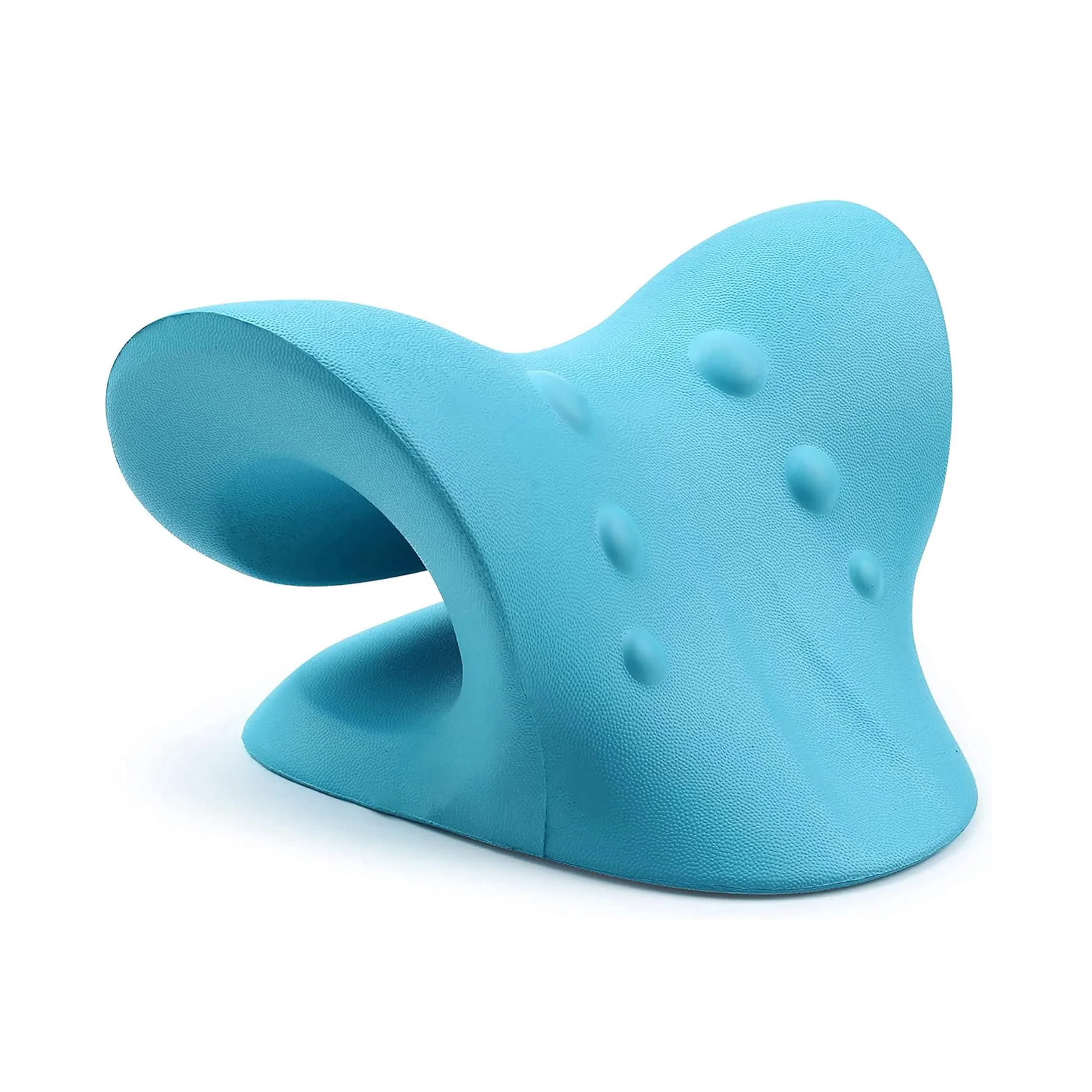 بالش طبی رست کلود مدل Restcloud Wave Neck Stretcher v1 — تصویر 12