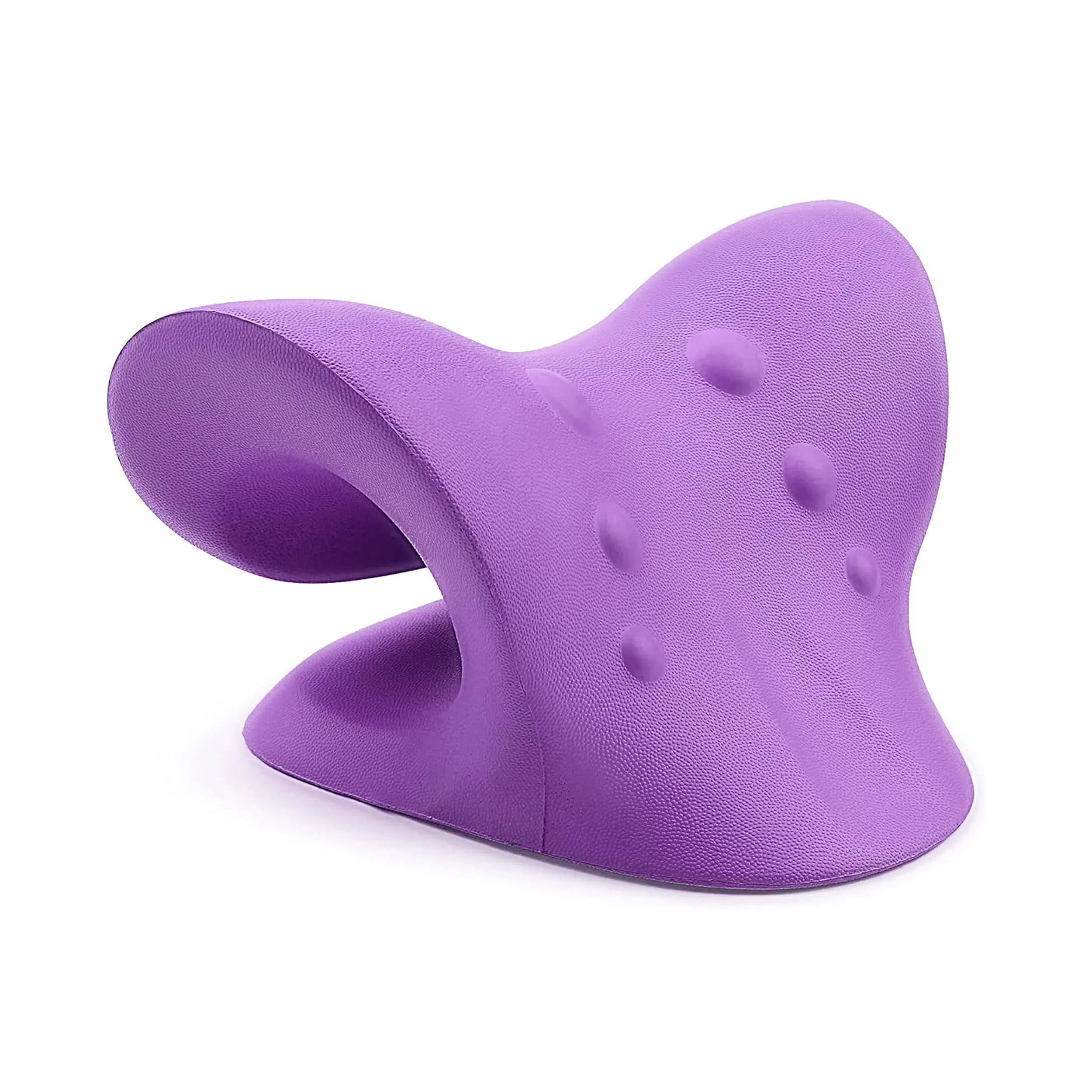 بالش طبی رست کلود مدل Restcloud Wave Neck Stretcher v1 — تصویر 13