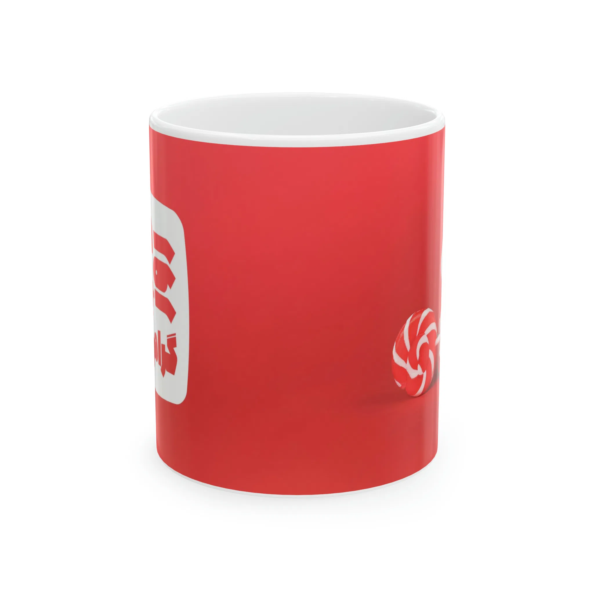 ماگ طرح روز دندان پزشک مدل NM3081 — تصویر 7