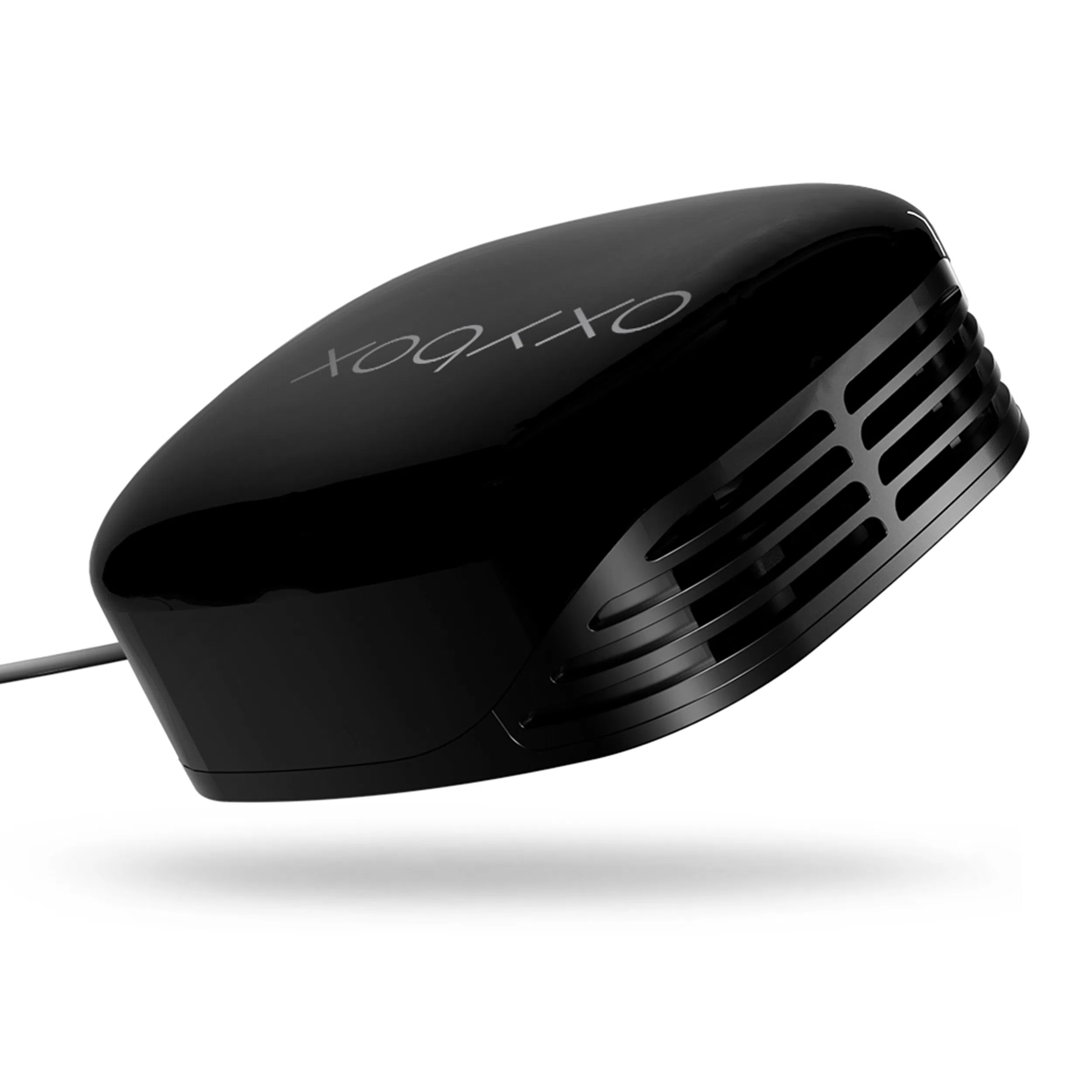 دستگاه تصفیه کننده هوا اکسی باکس مدل Aero-Pure — تصویر 7