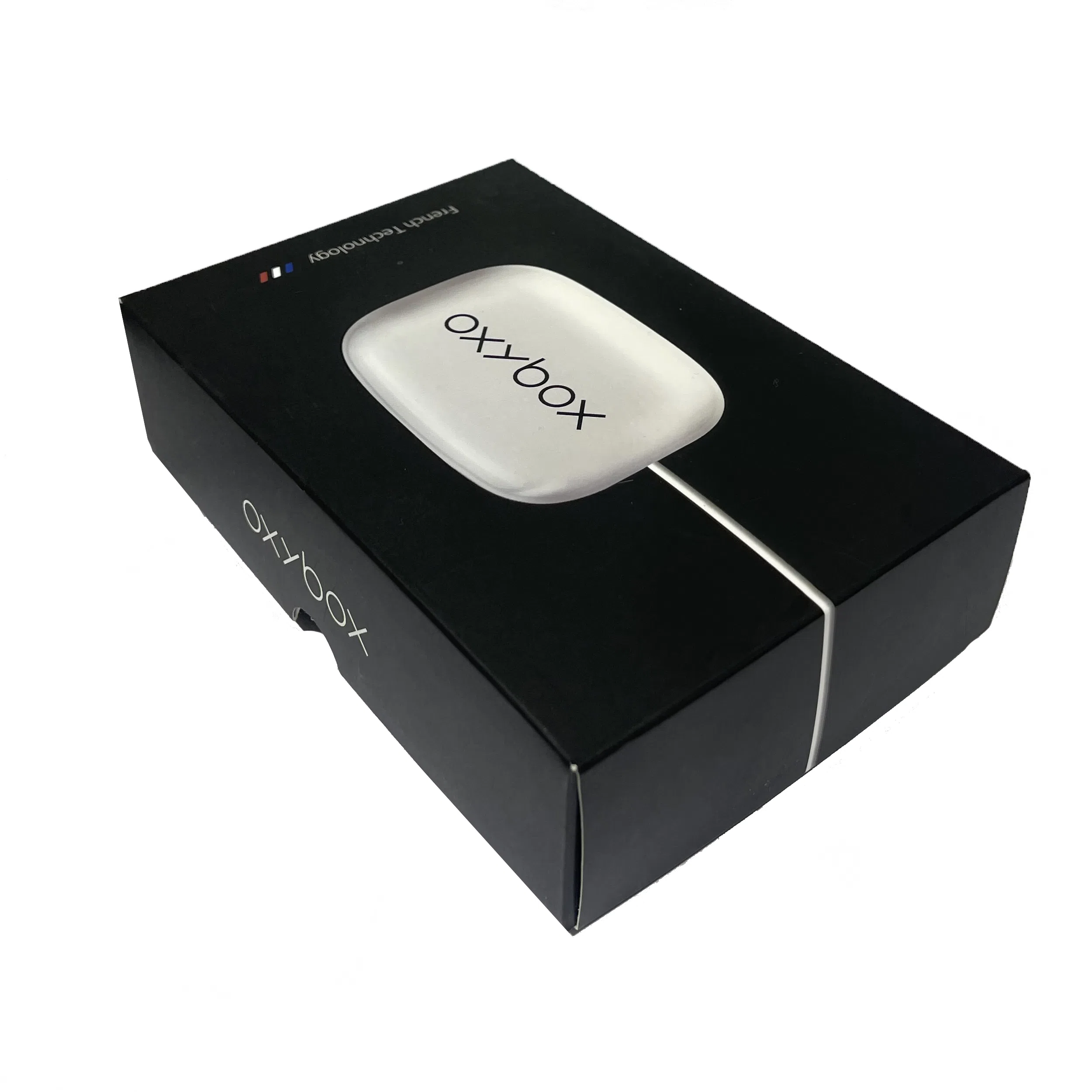 دستگاه تصفیه کننده هوا اکسی باکس مدل Aero-Pure — تصویر 16