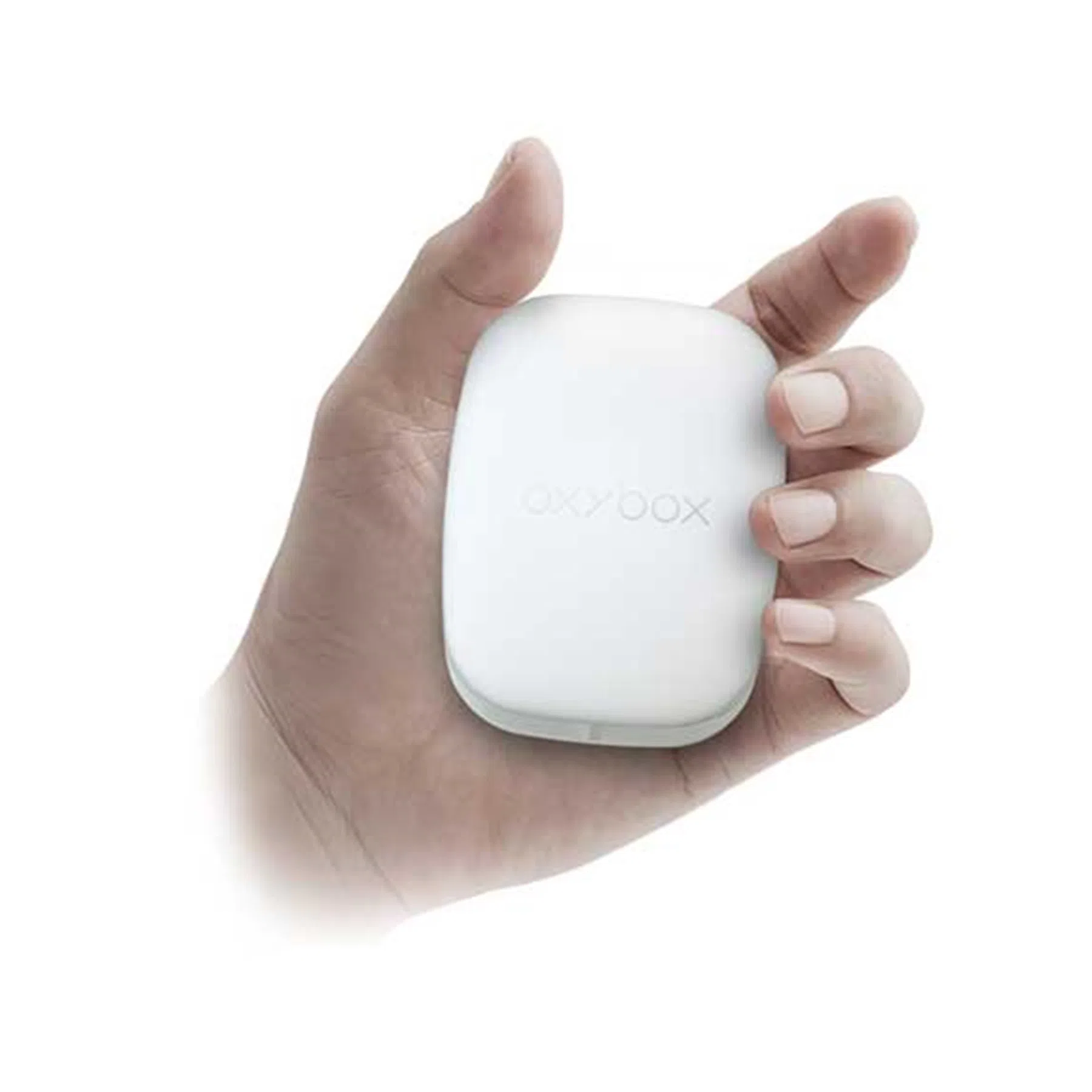 دستگاه تصفیه کننده هوا اکسی باکس مدل Aero-Pure — تصویر 17