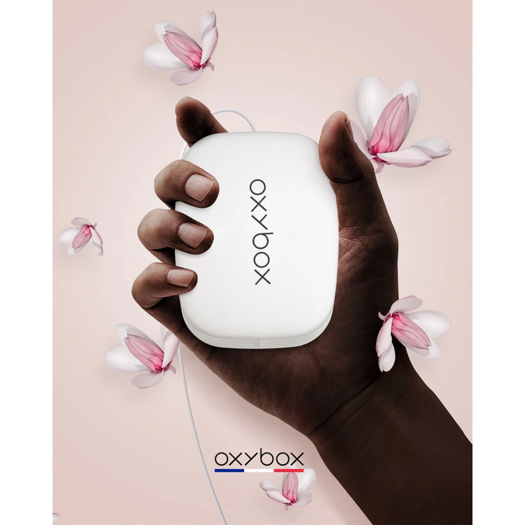 دستگاه تصفیه کننده هوا اکسی باکس مدل Aero-Pure — تصویر 20