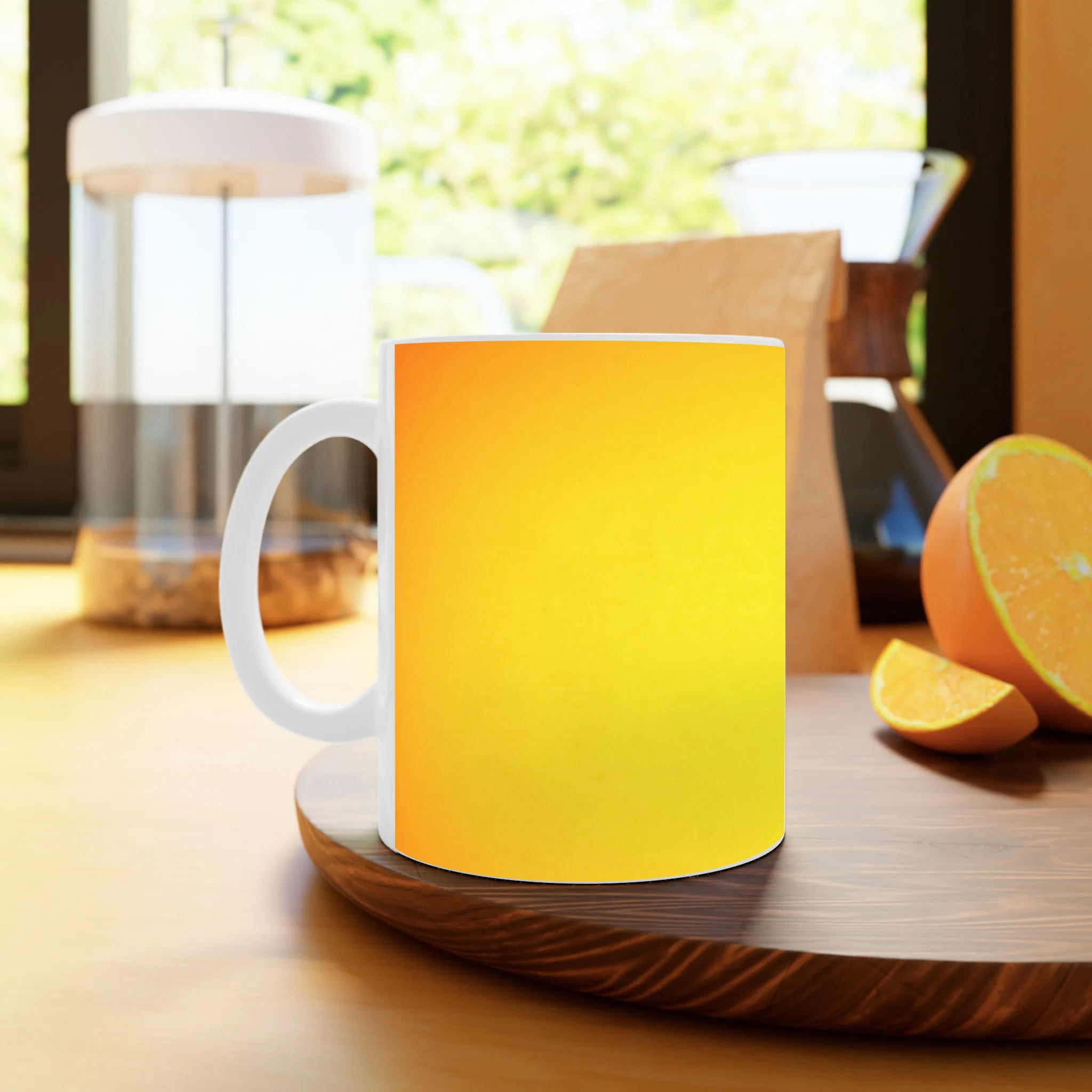 ماگ لیمینات طرح فیلم Angry Birds کد NM10501 — تصویر 3