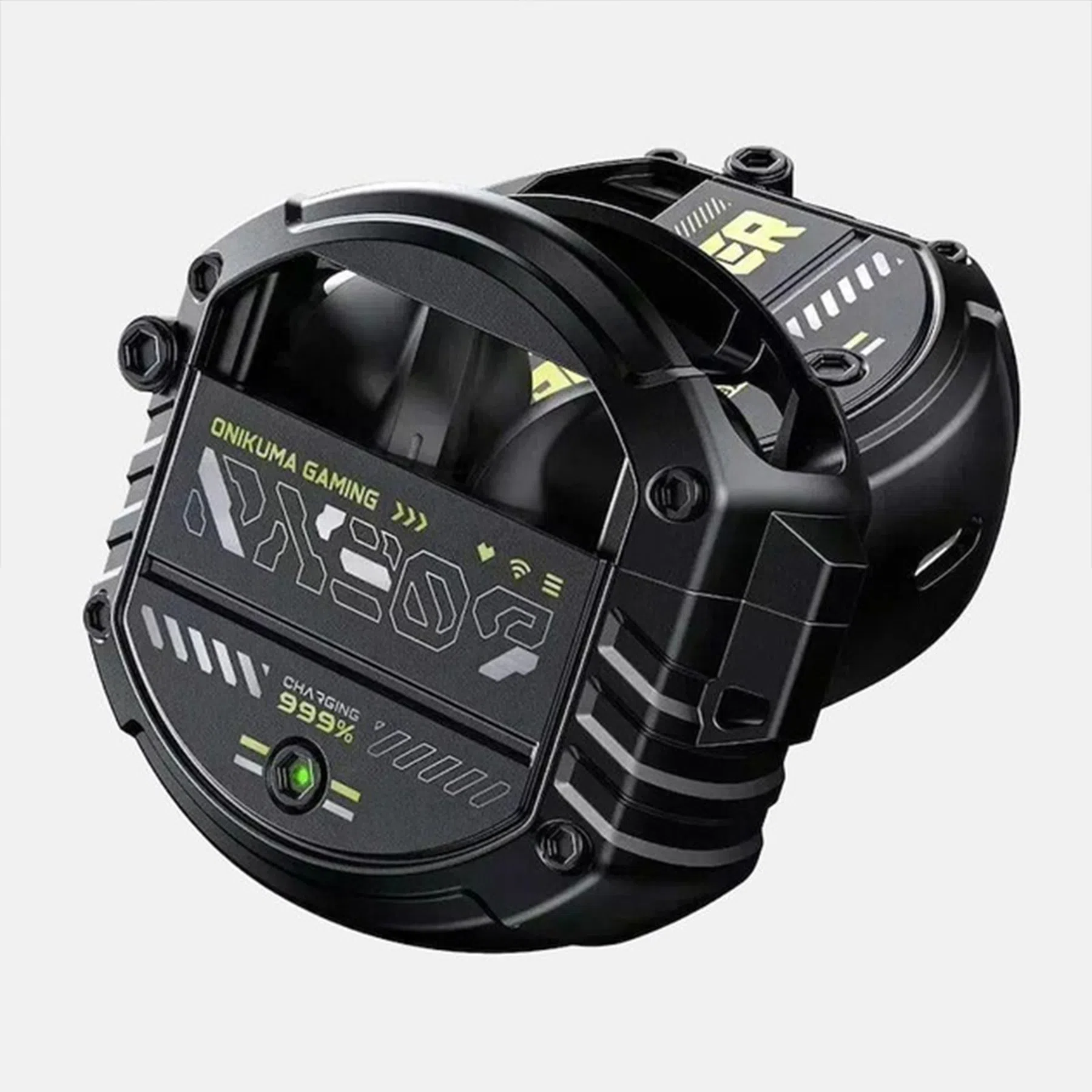 هدفون بلوتوثی اونیکوما مدل T309 — تصویر 8