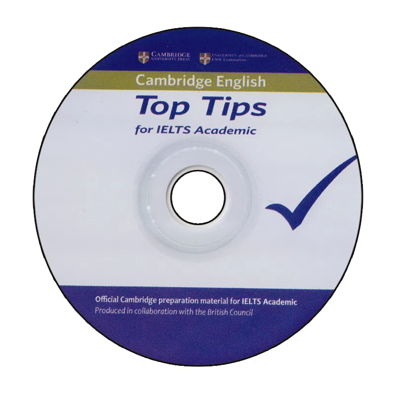 کتاب Top Tips For IELTS Academic اثر جمعی از نویسندگان انتشارات الوندپویان — تصویر 2