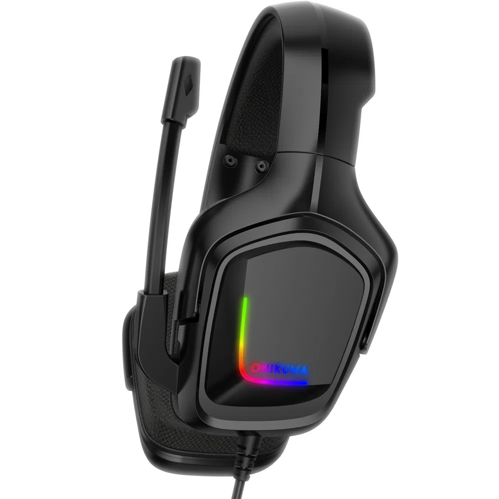 هدست مخصوص بازی اونیکوما مدل K20 — تصویر 7