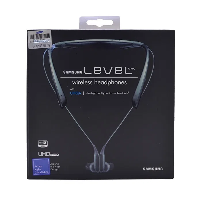 هندزفری بلوتوثی سامسونگ مدل AB-JPP LEVEL U PRO — تصویر 3
