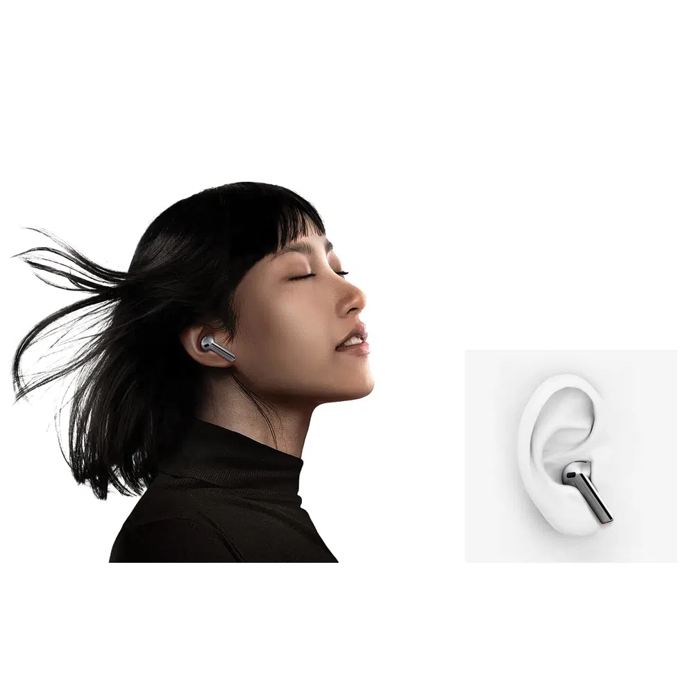 هدفون بلوتوثی سامسونگ مدل Galaxy Buds3 — تصویر 3