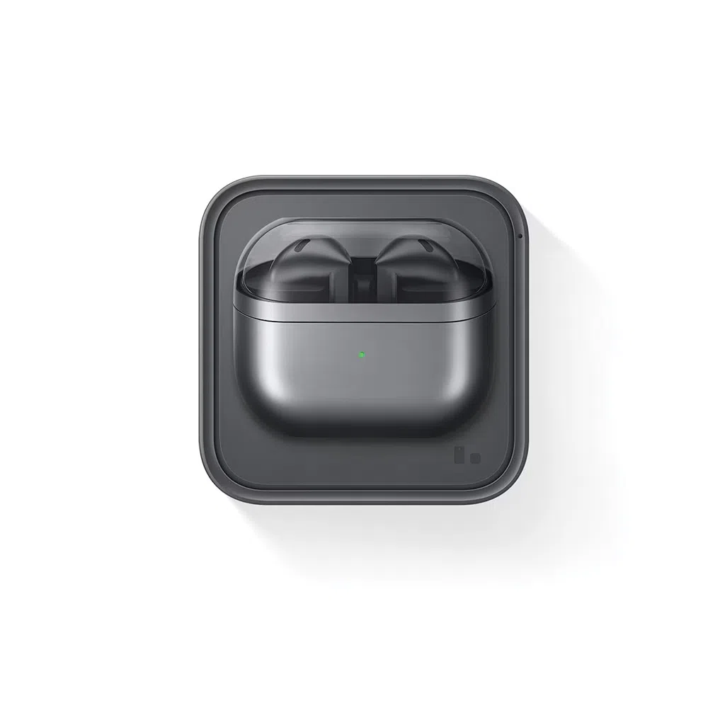 هدفون بلوتوثی سامسونگ مدل Galaxy Buds3 — تصویر 5