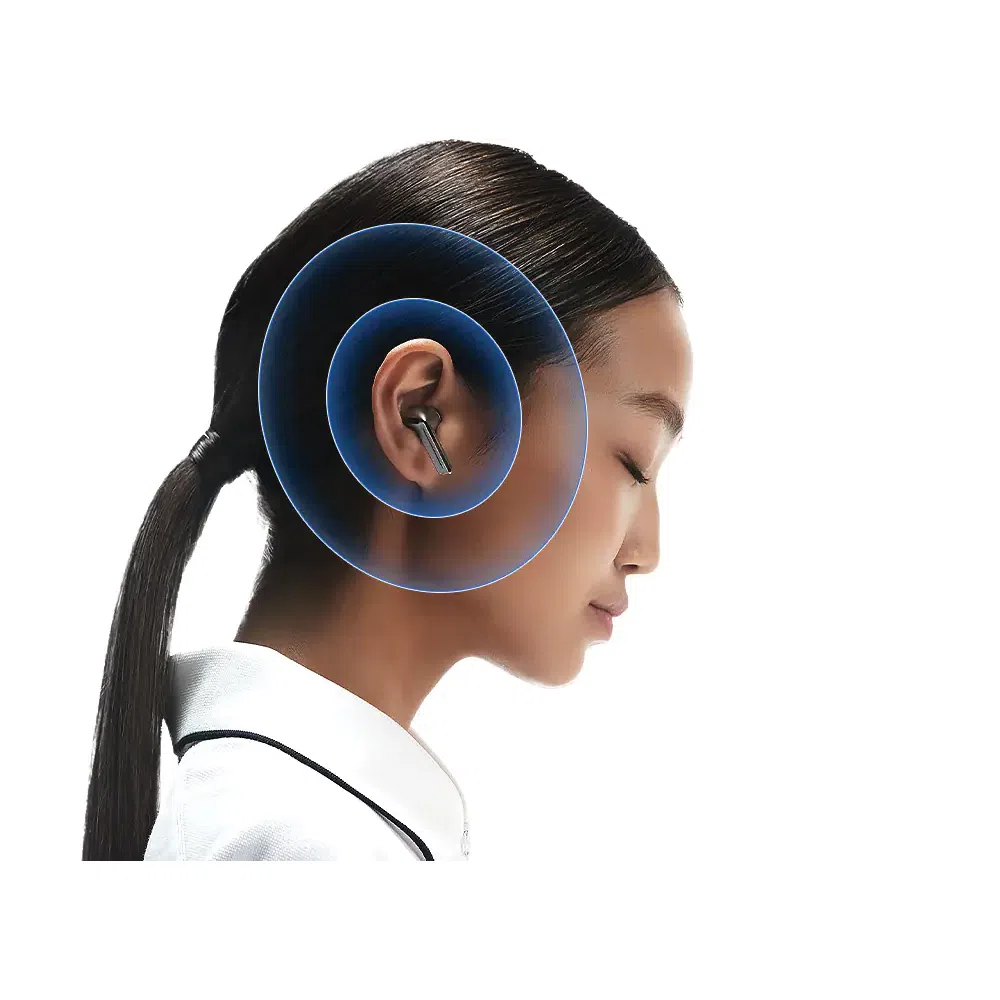 هدفون بلوتوثی سامسونگ مدل Galaxy Buds3 — تصویر 7