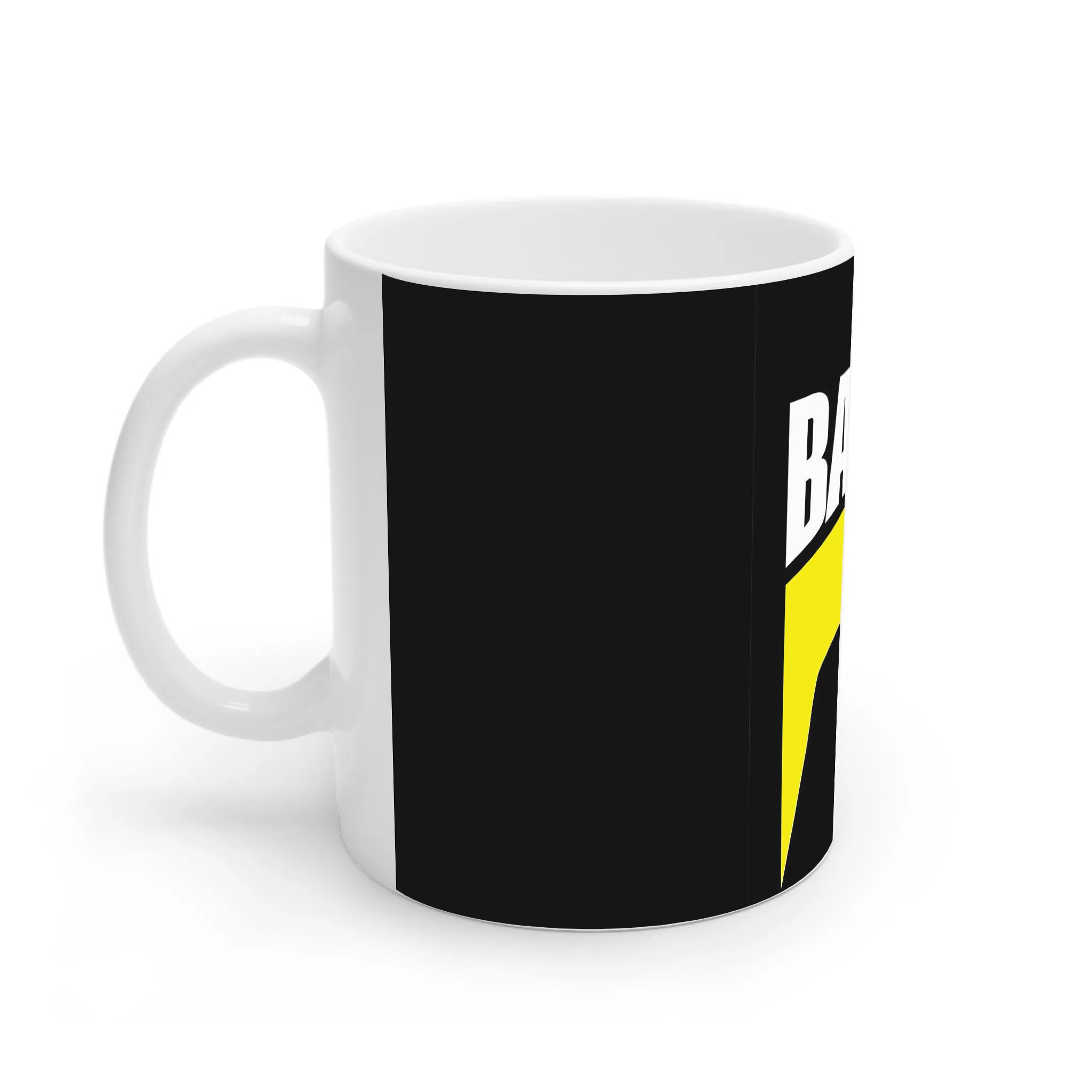 ماگ لیمینات طرح Batman کد NM15299 — تصویر 3