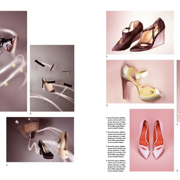 كتاب Shoetopia: Contemporary Footwear اثر Sue Huey انتشارات ‎ Laurence King Publishing — تصویر 2