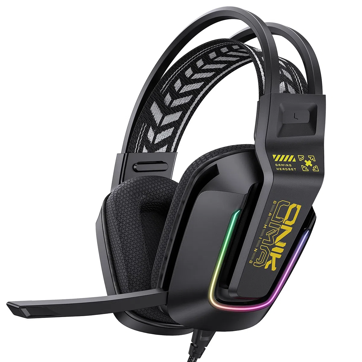 هدست گیمینگ اونیکوما مدل X13 RGB