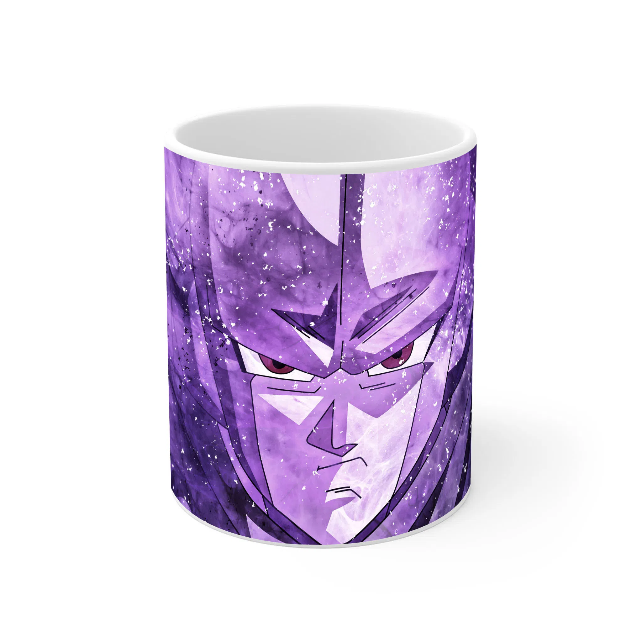 ماگ لیمینات طرح انیمه دراگون بال - Dragon Ball کد NM0735